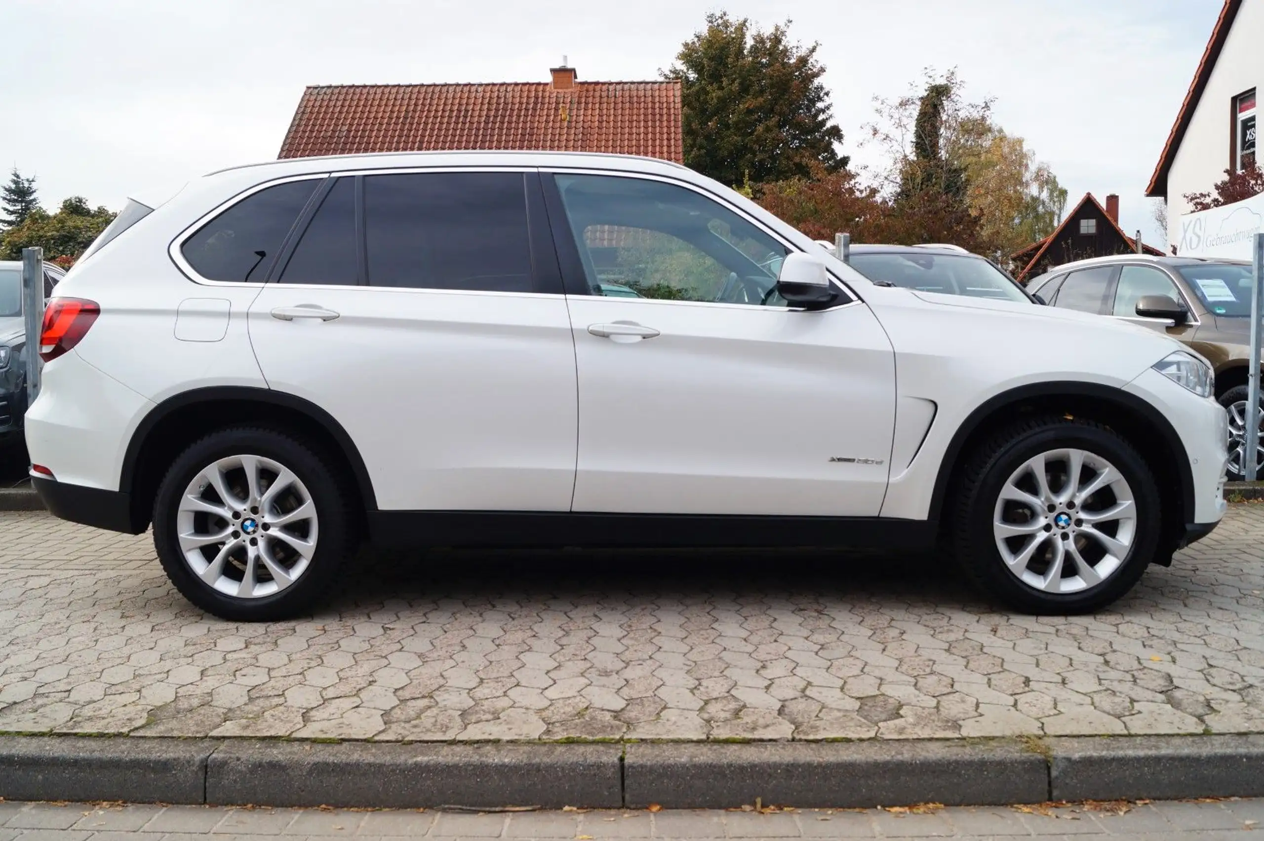 BMW - X5