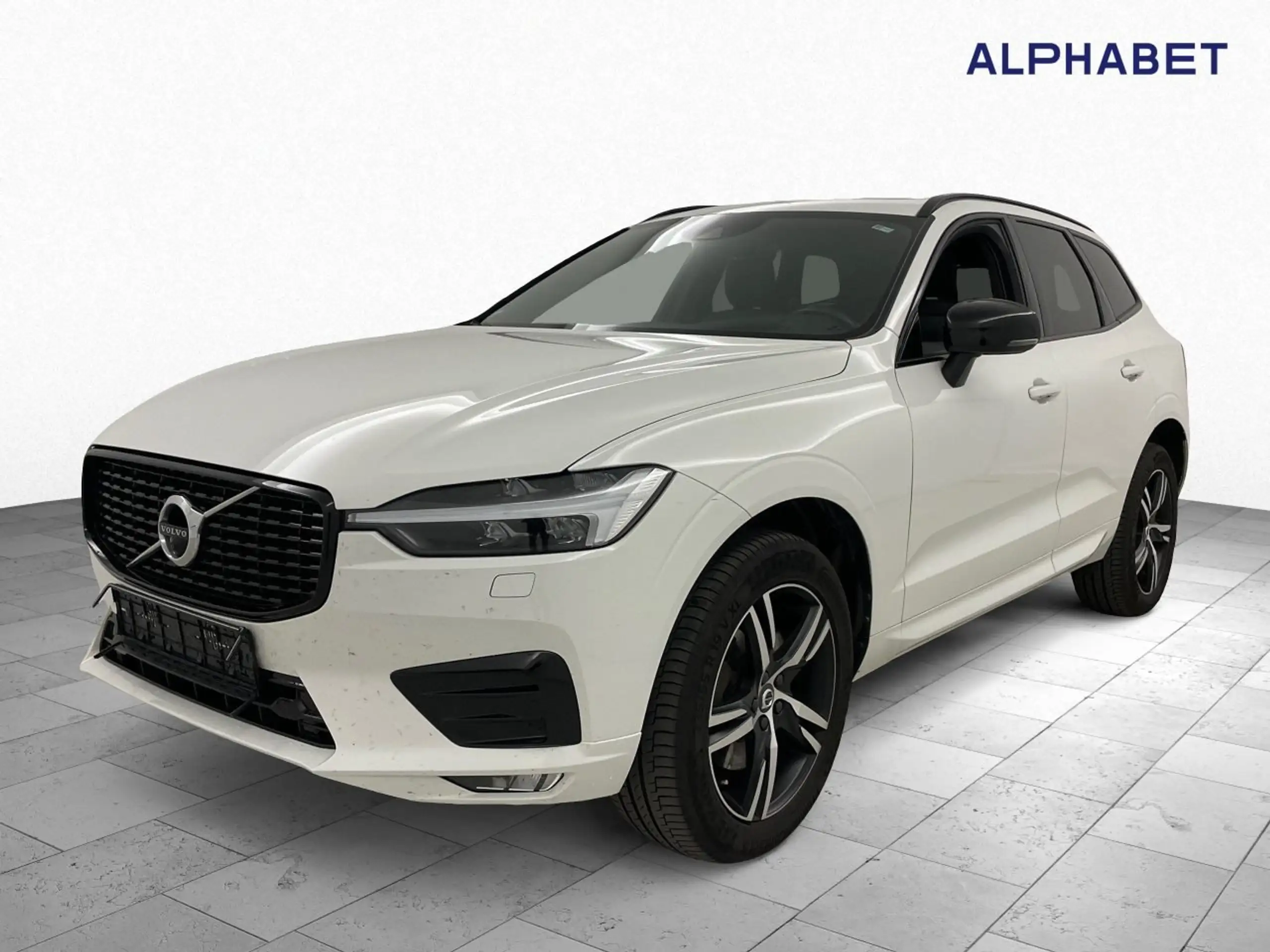 Volvo - XC60