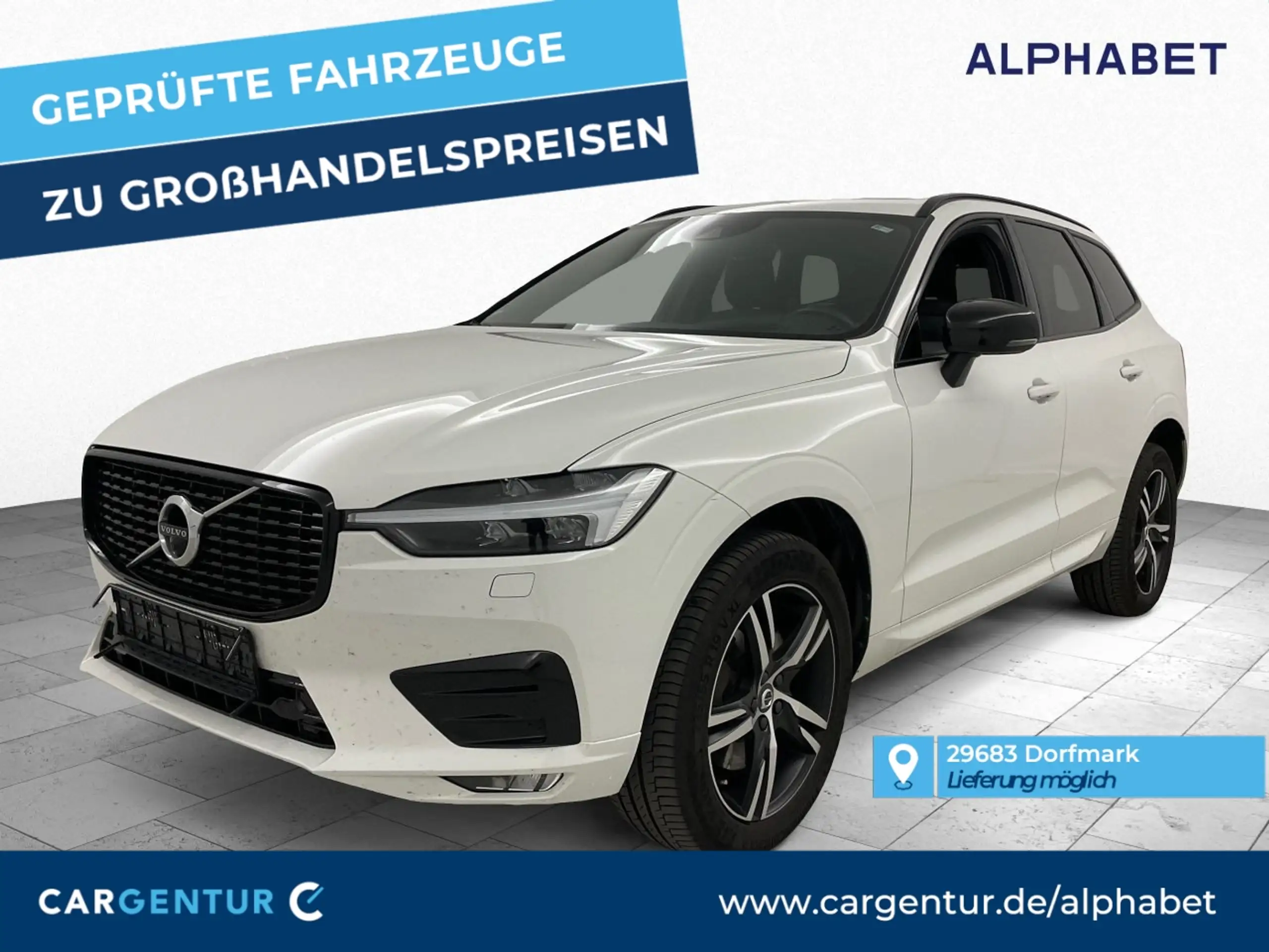 Volvo - XC60