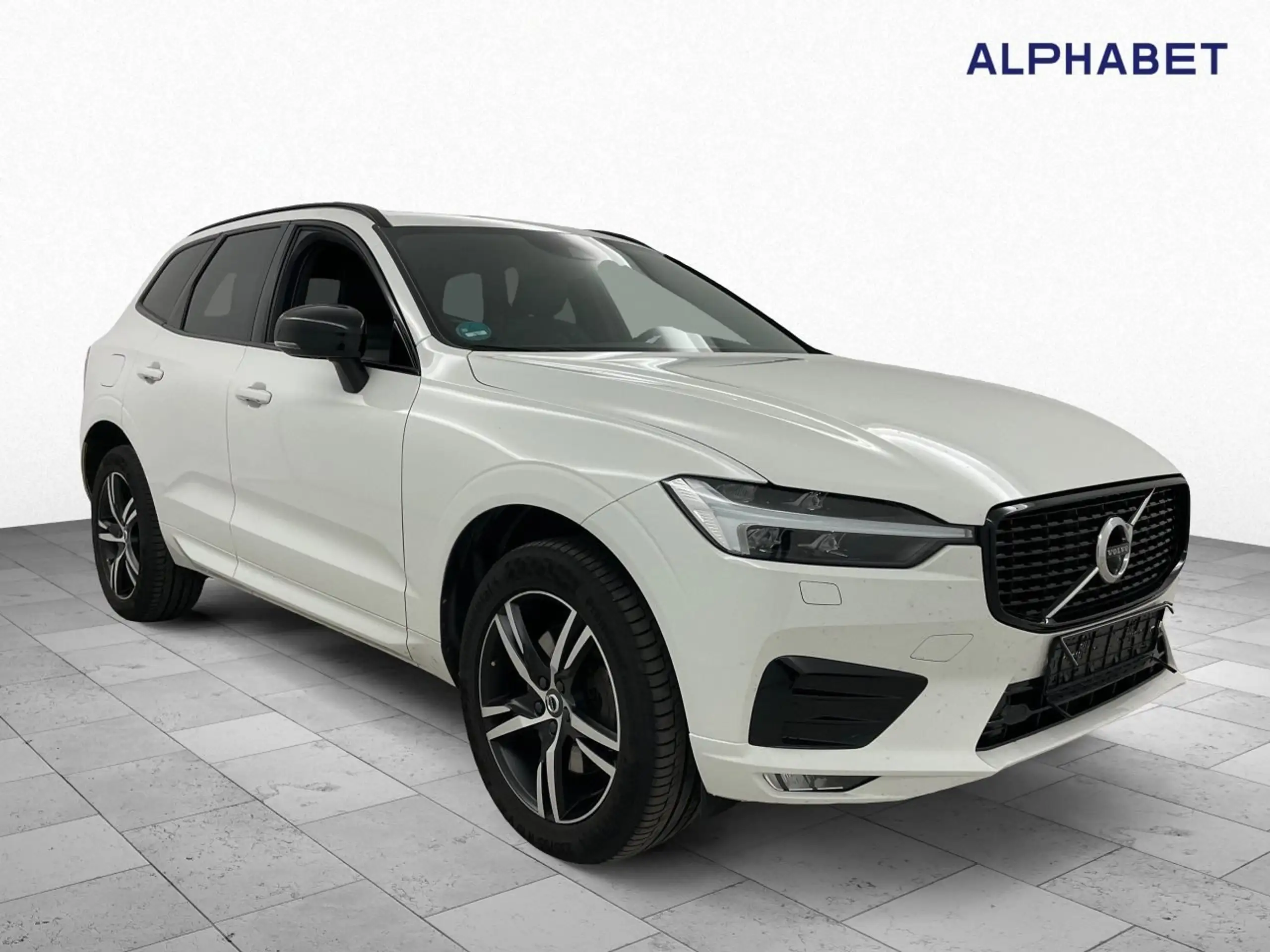 Volvo - XC60