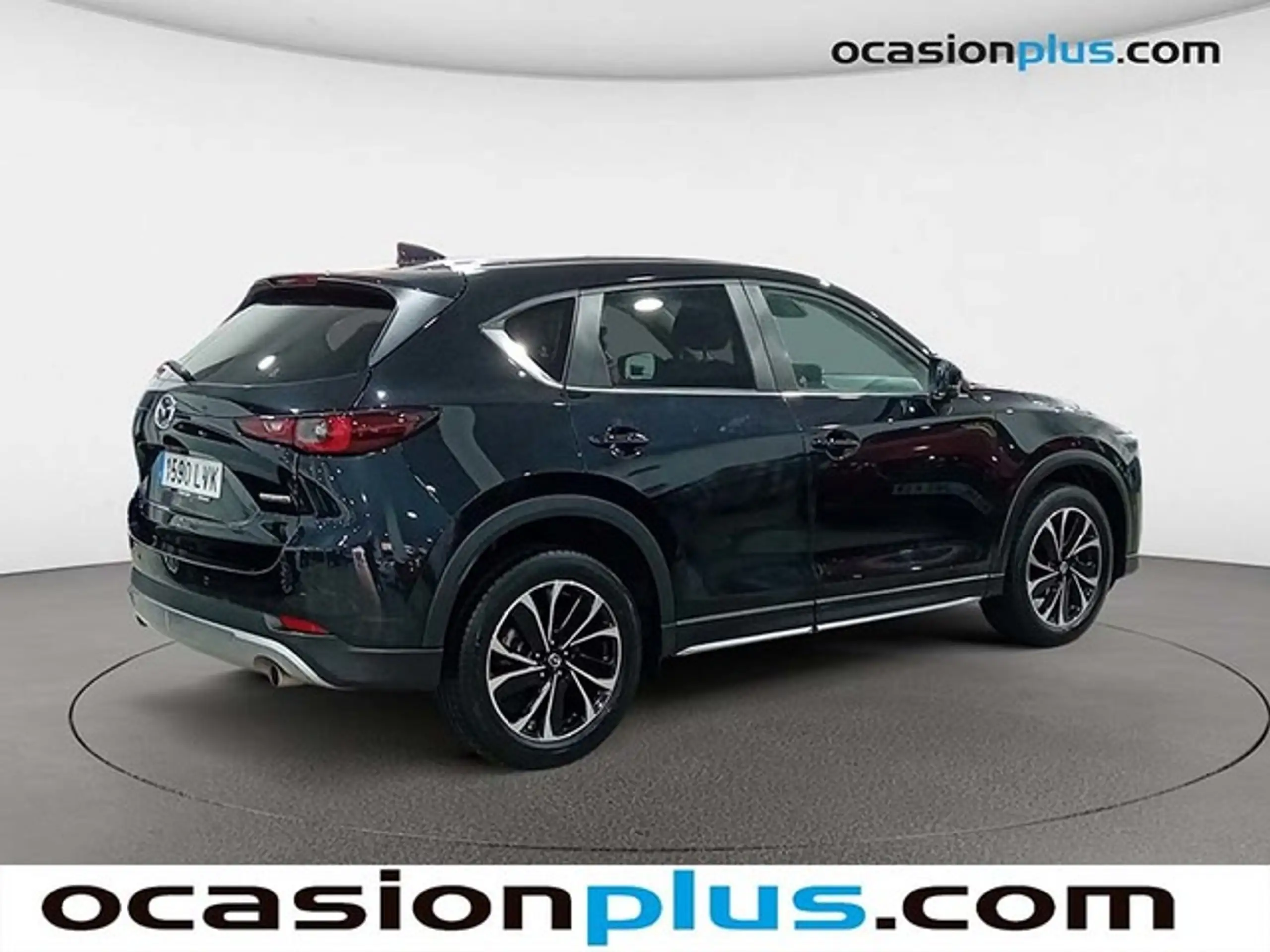 Mazda - CX-5