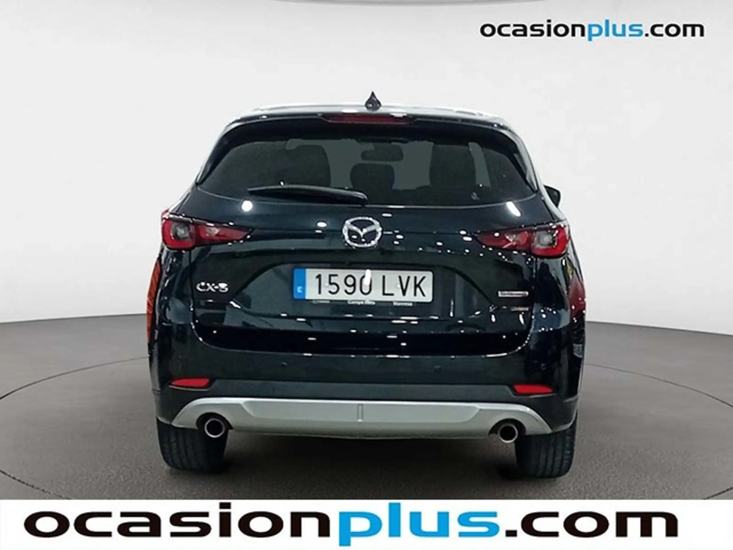 Mazda - CX-5