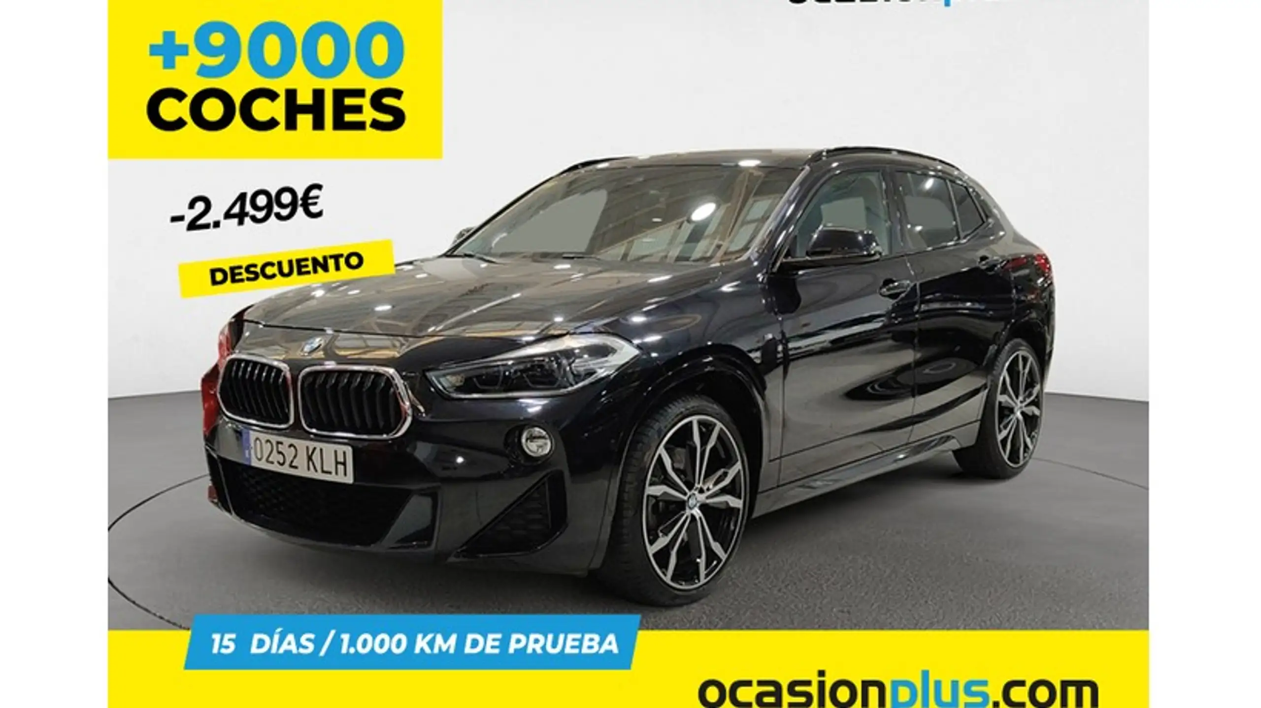 BMW - X2