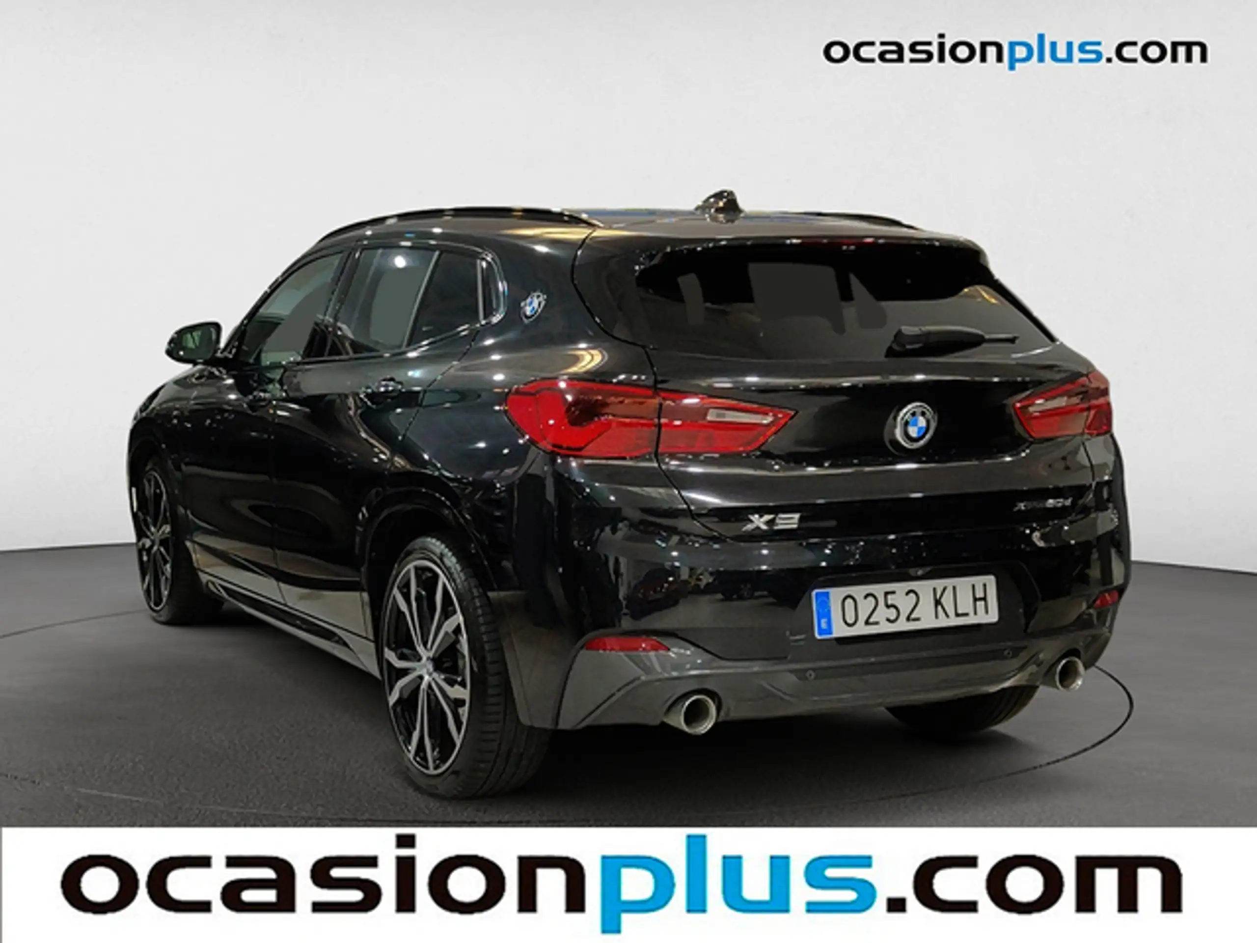 BMW - X2