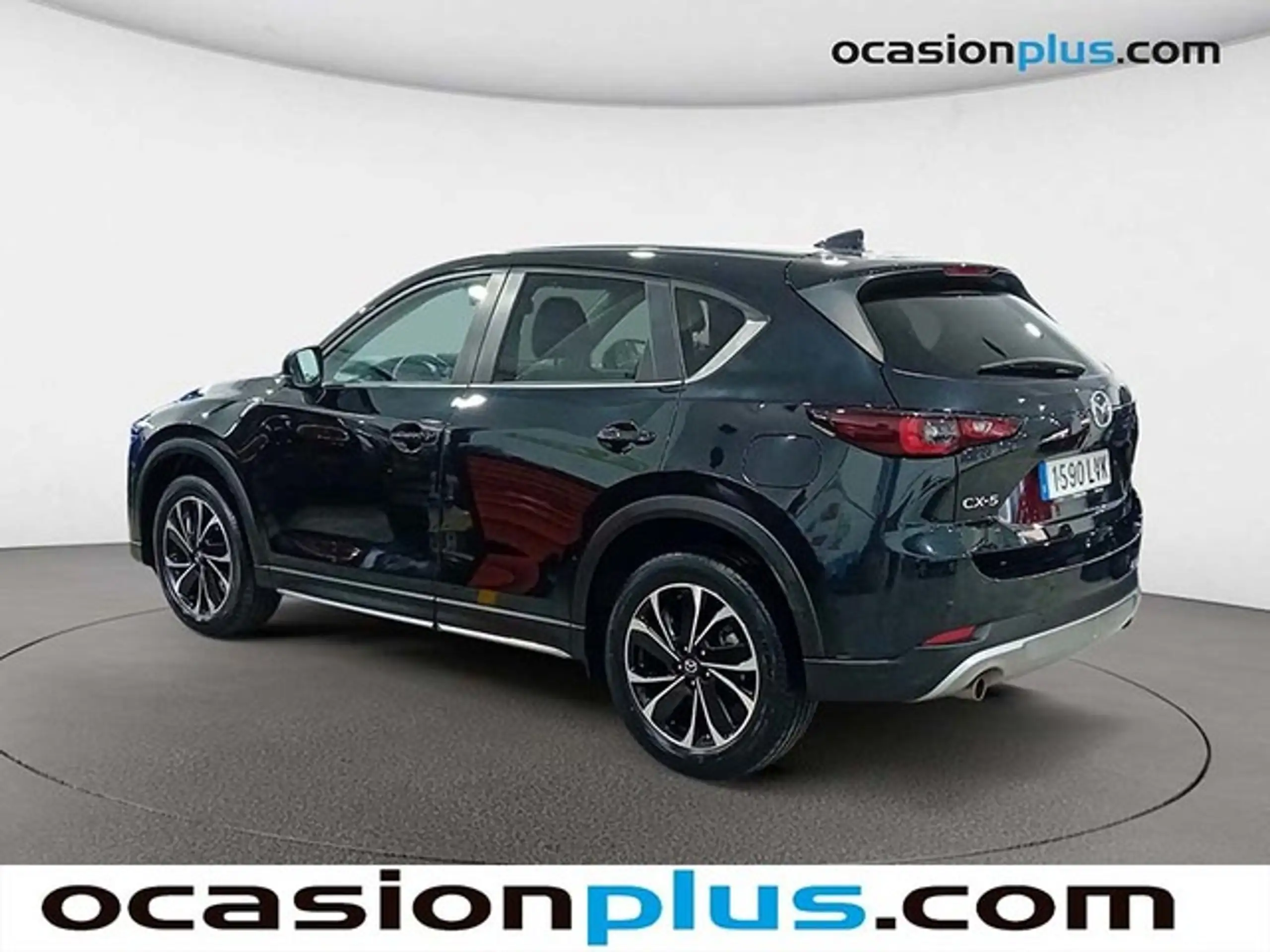 Mazda - CX-5