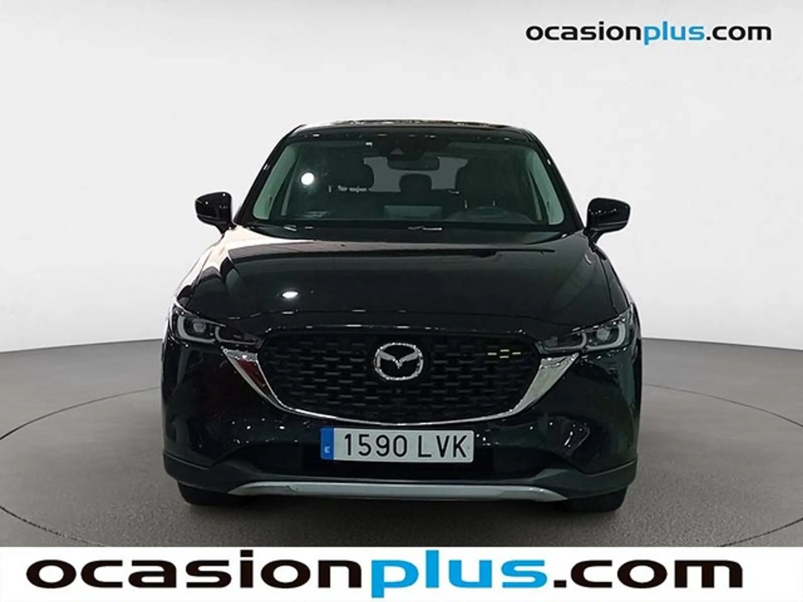 Mazda - CX-5