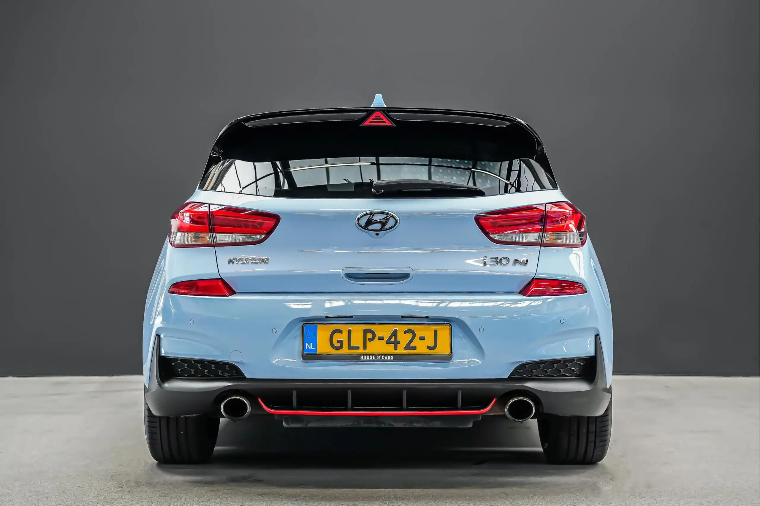 Hyundai - i30