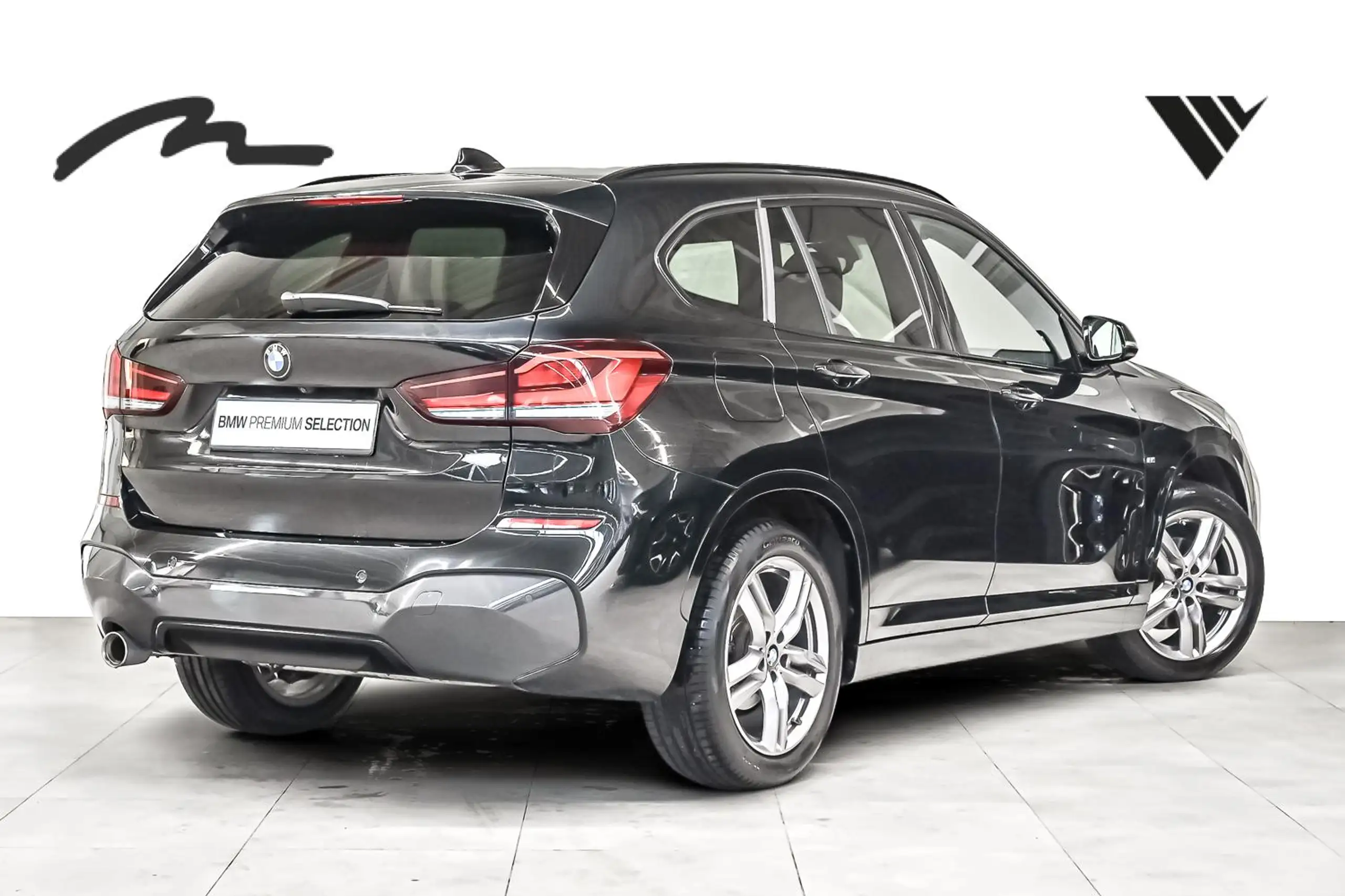 BMW - X1