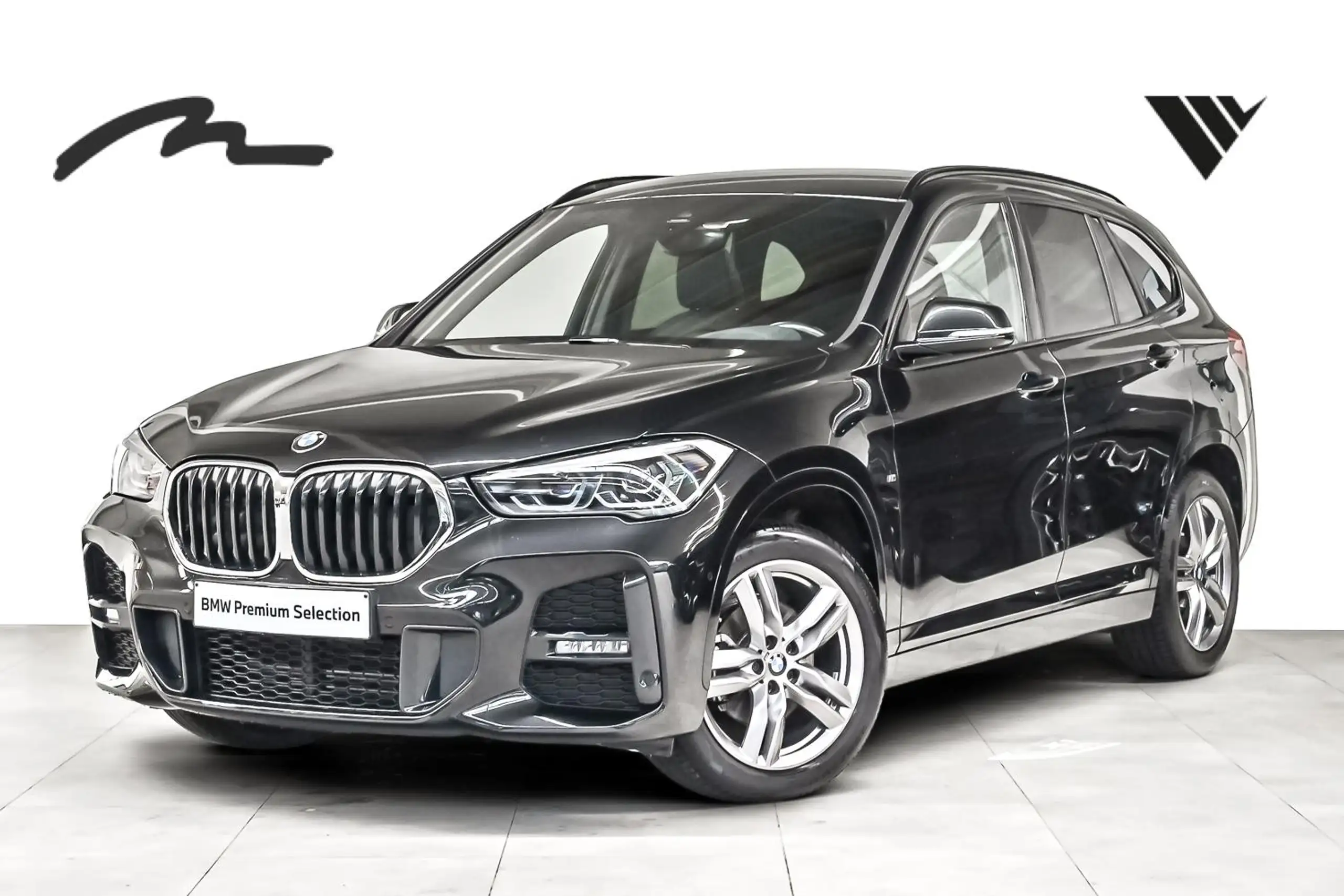 BMW - X1