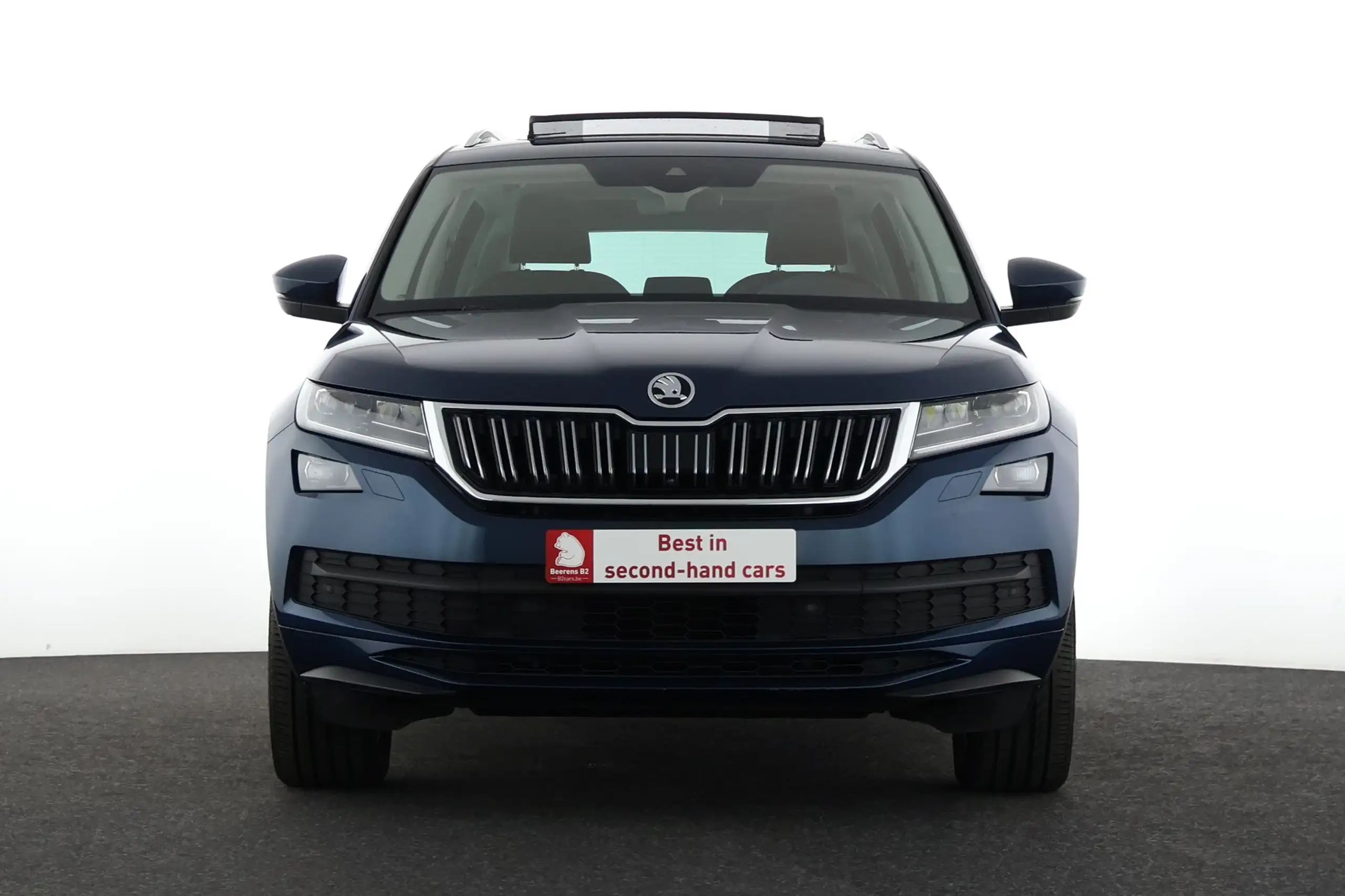 Skoda - Kodiaq