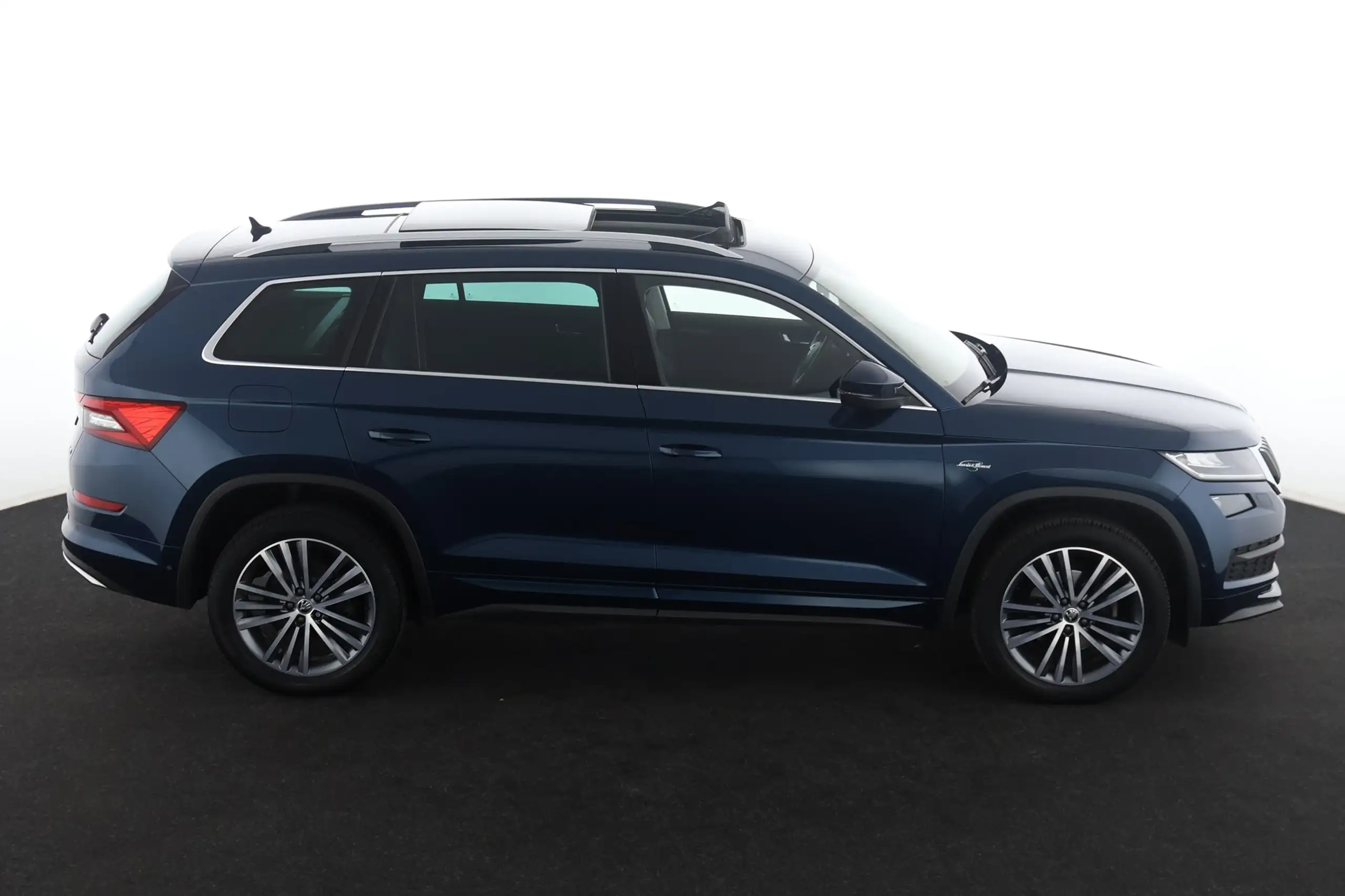 Skoda - Kodiaq