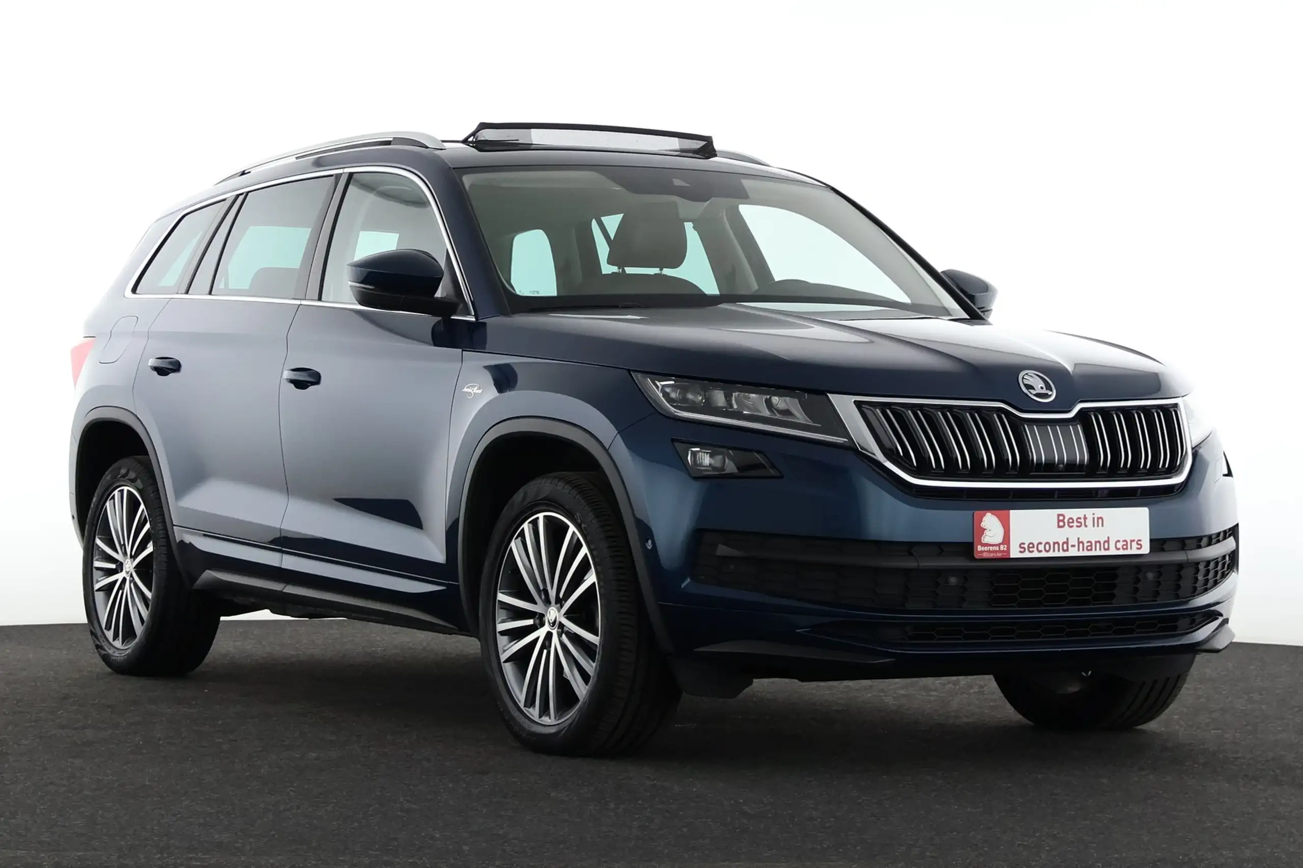 Skoda - Kodiaq