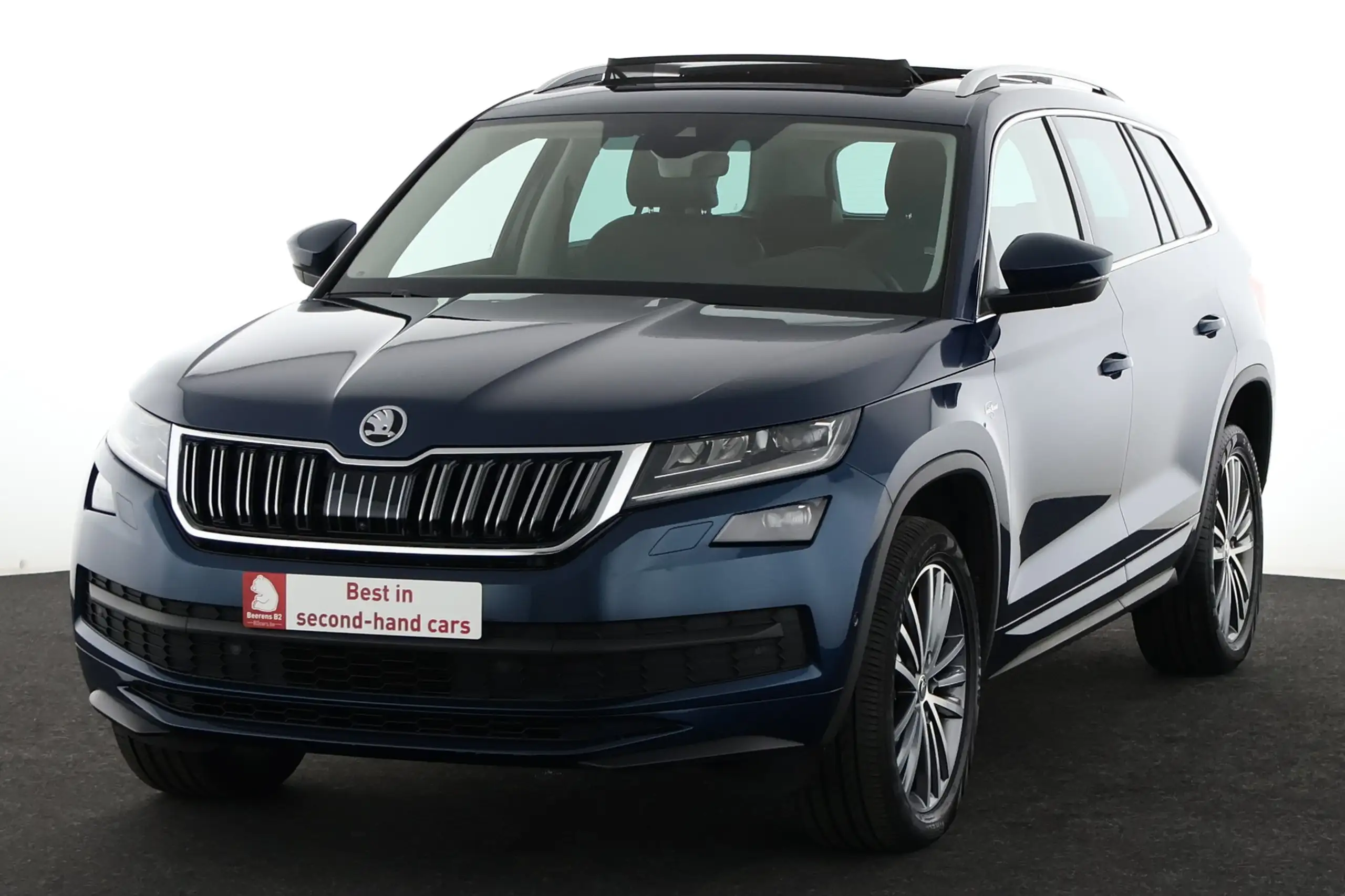 Skoda - Kodiaq