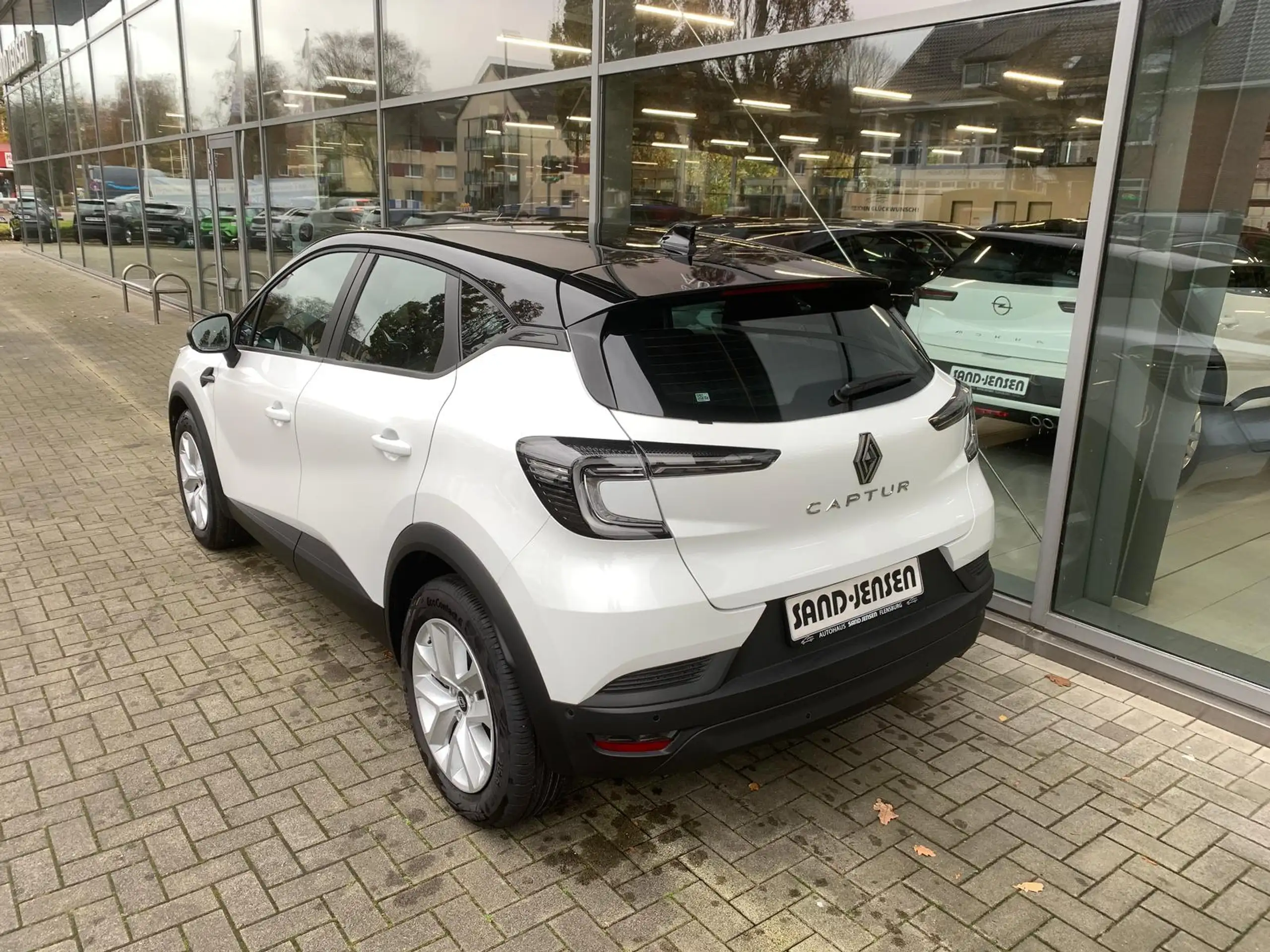 Renault - Captur