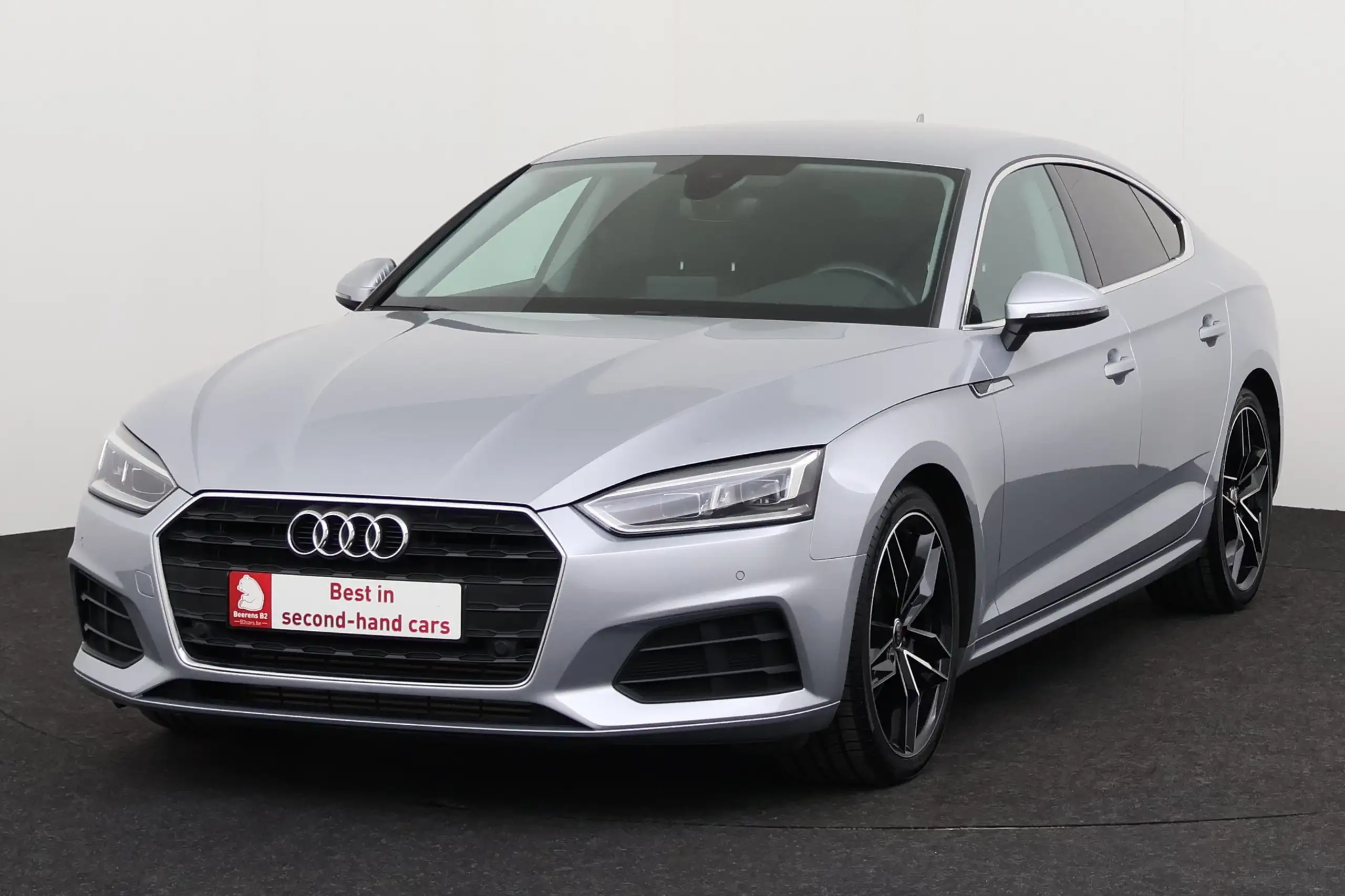 Audi - A5