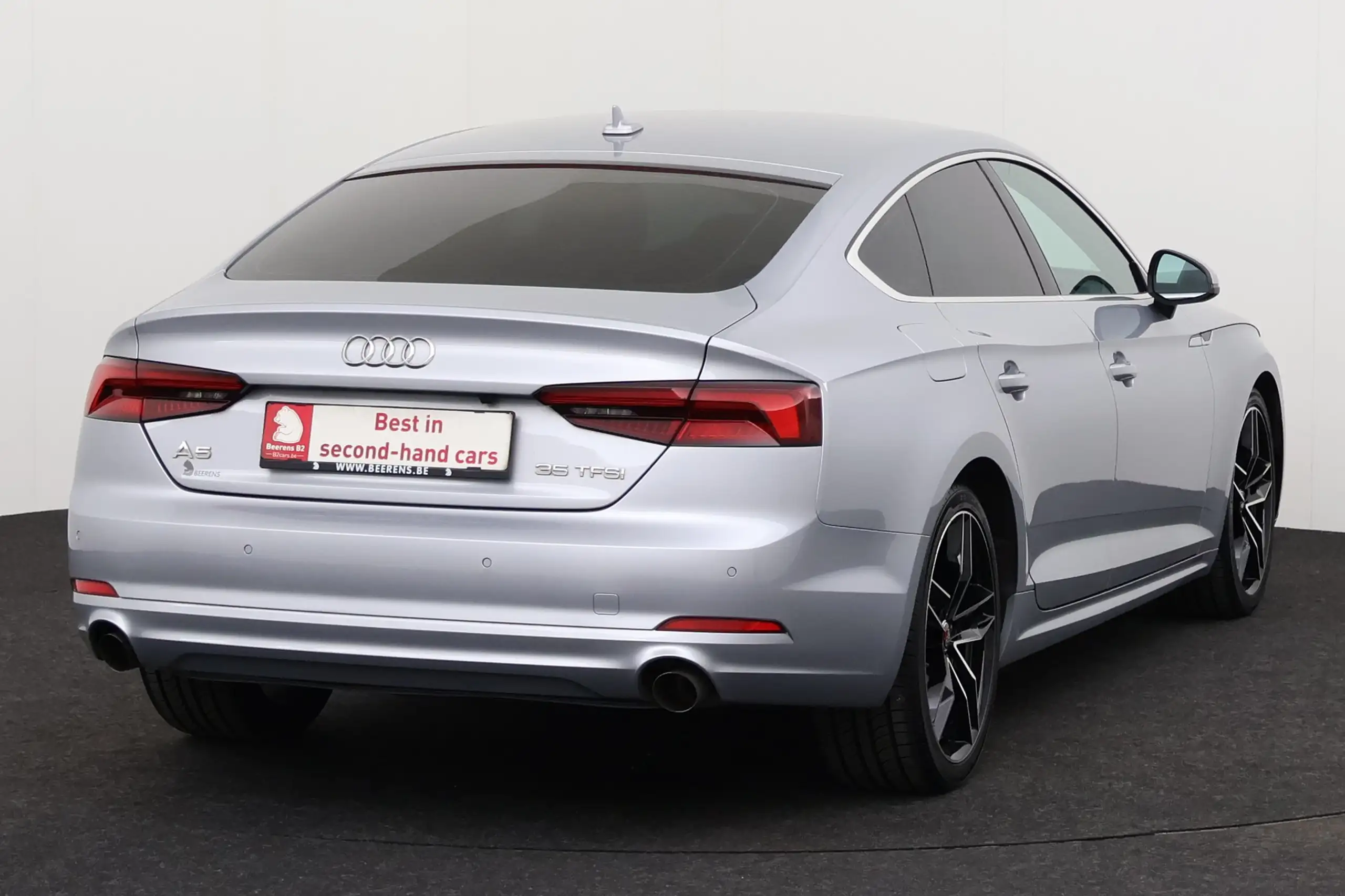 Audi - A5