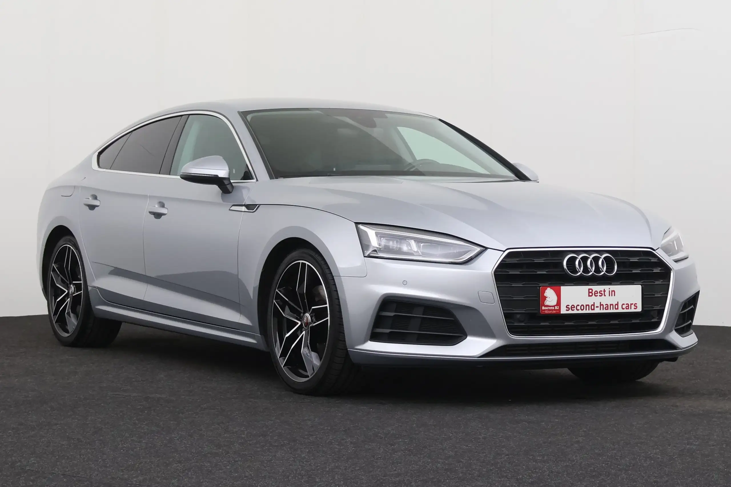 Audi - A5