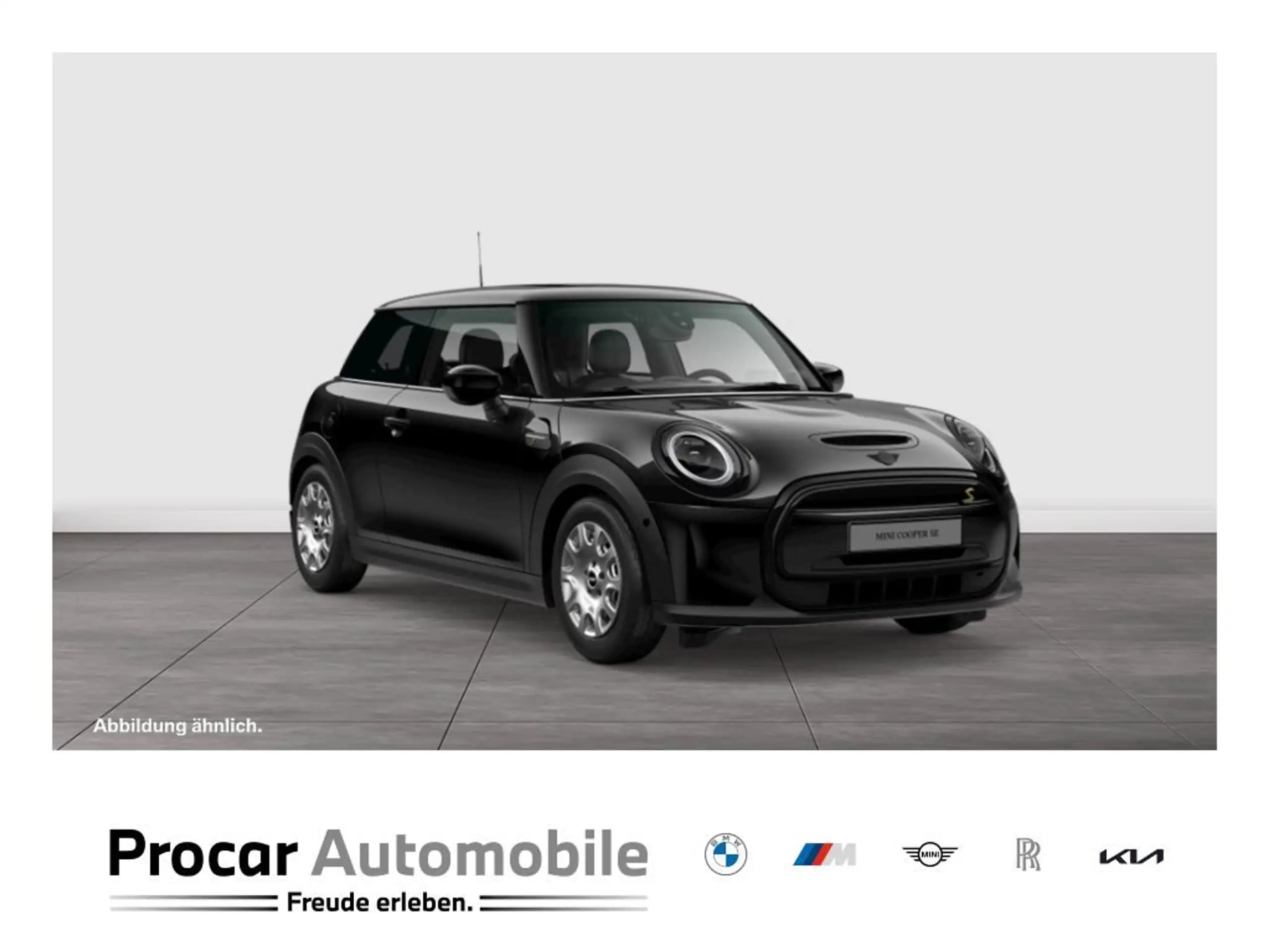 MINI Cooper SE 2023