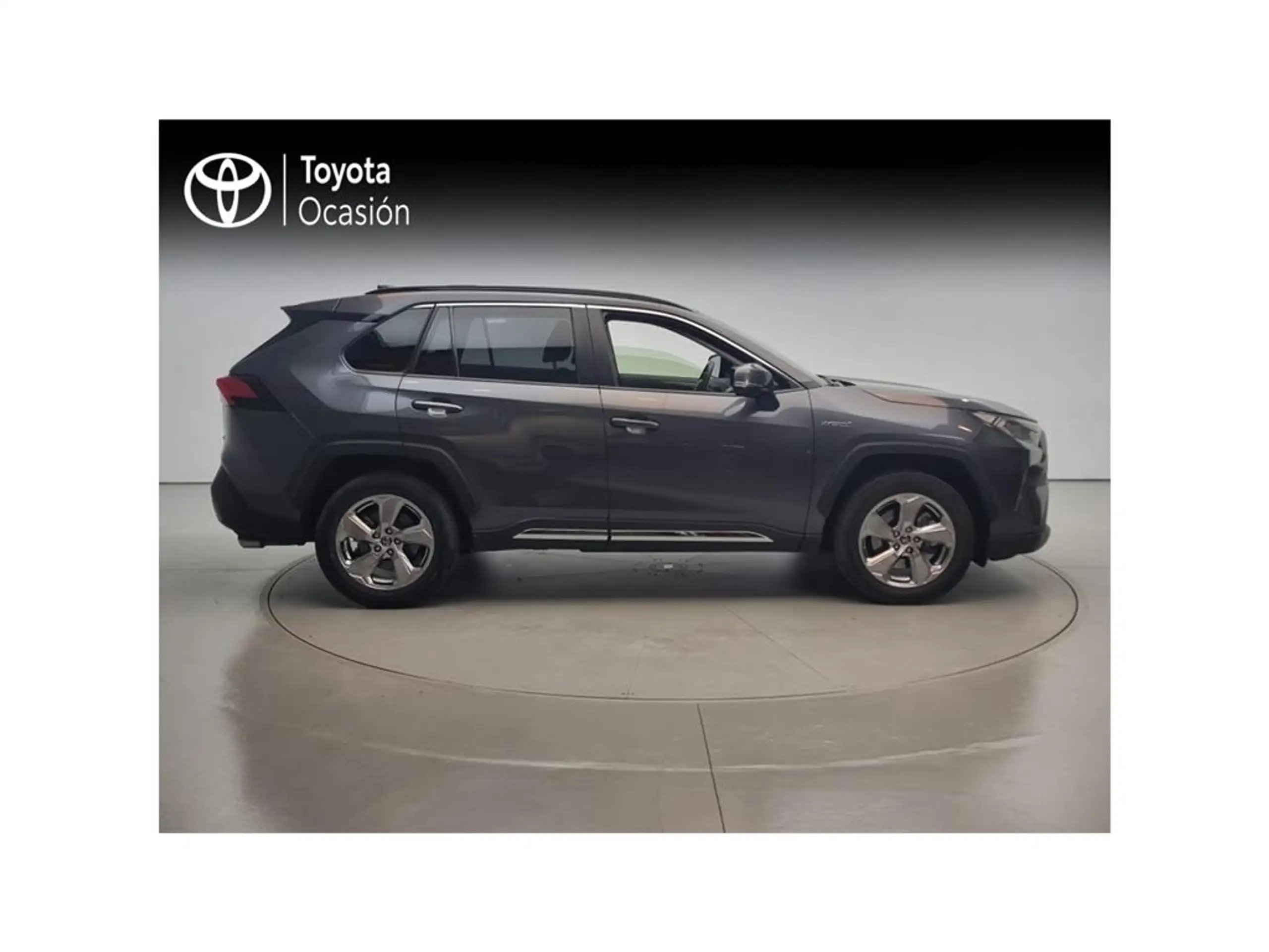 Toyota - RAV 4