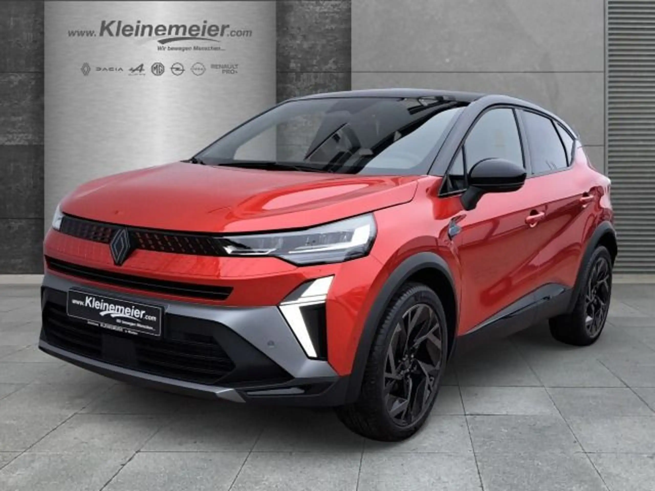 Renault Captur 2021