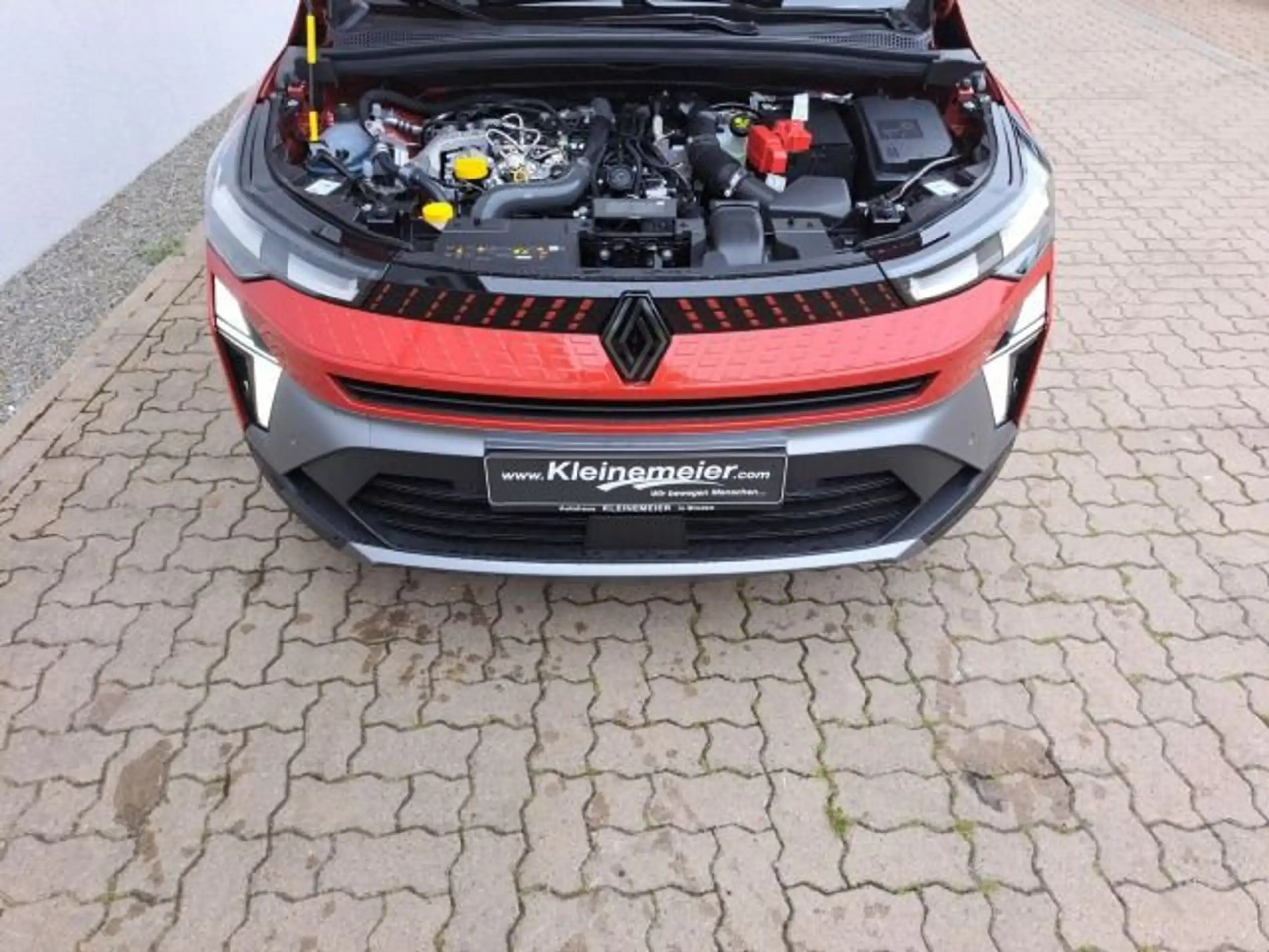 Renault - Captur