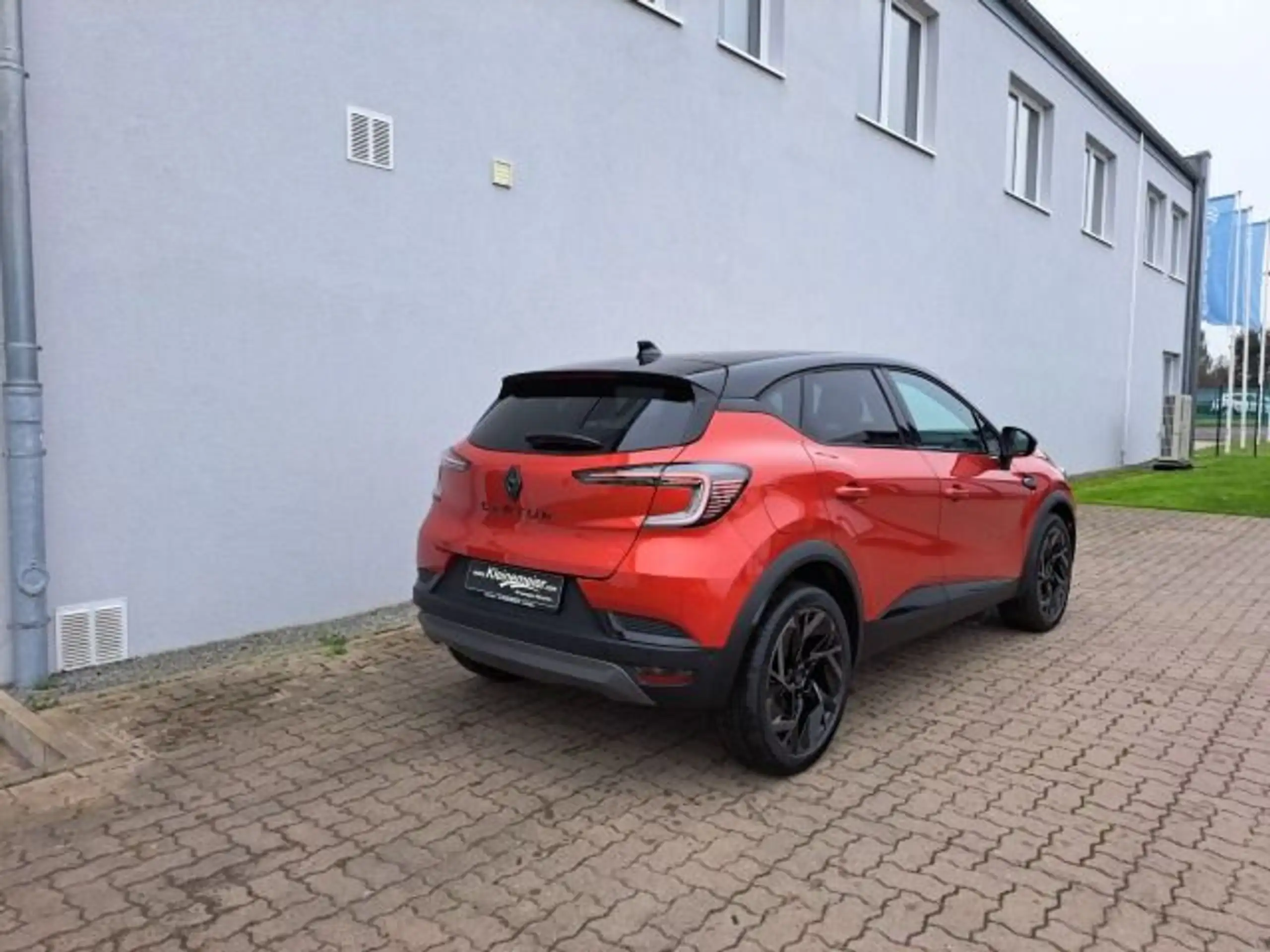 Renault - Captur