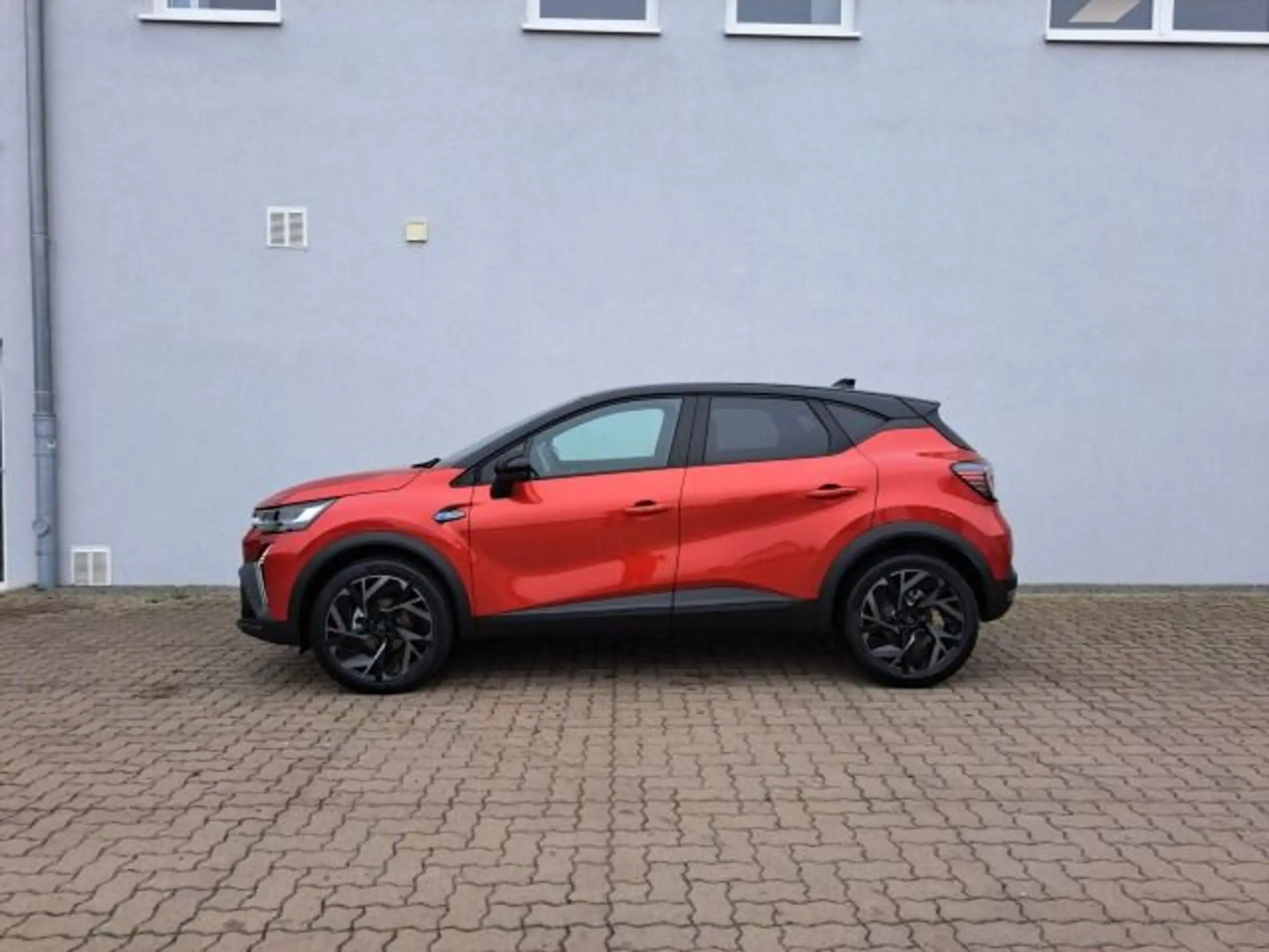 Renault - Captur