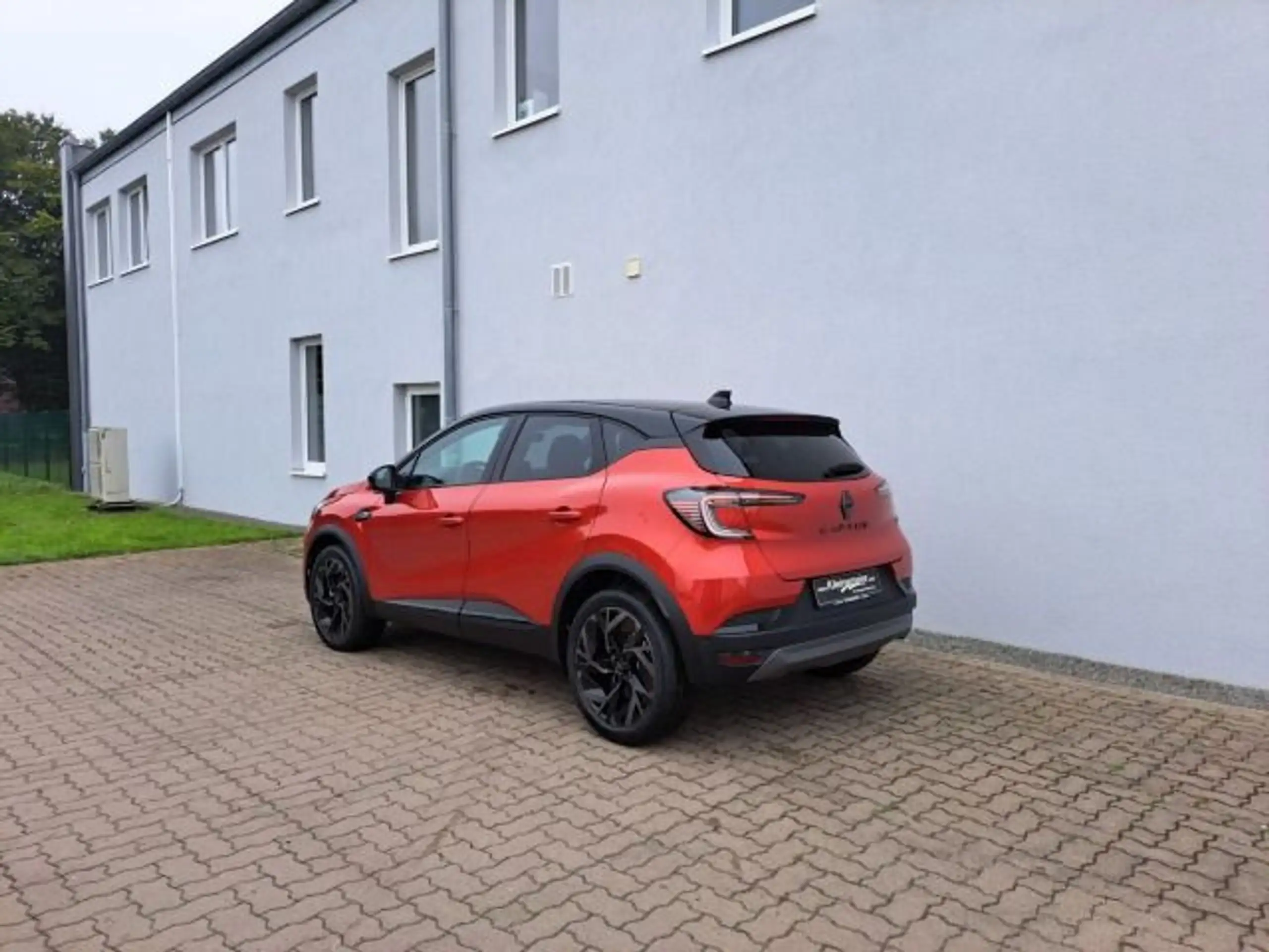 Renault - Captur