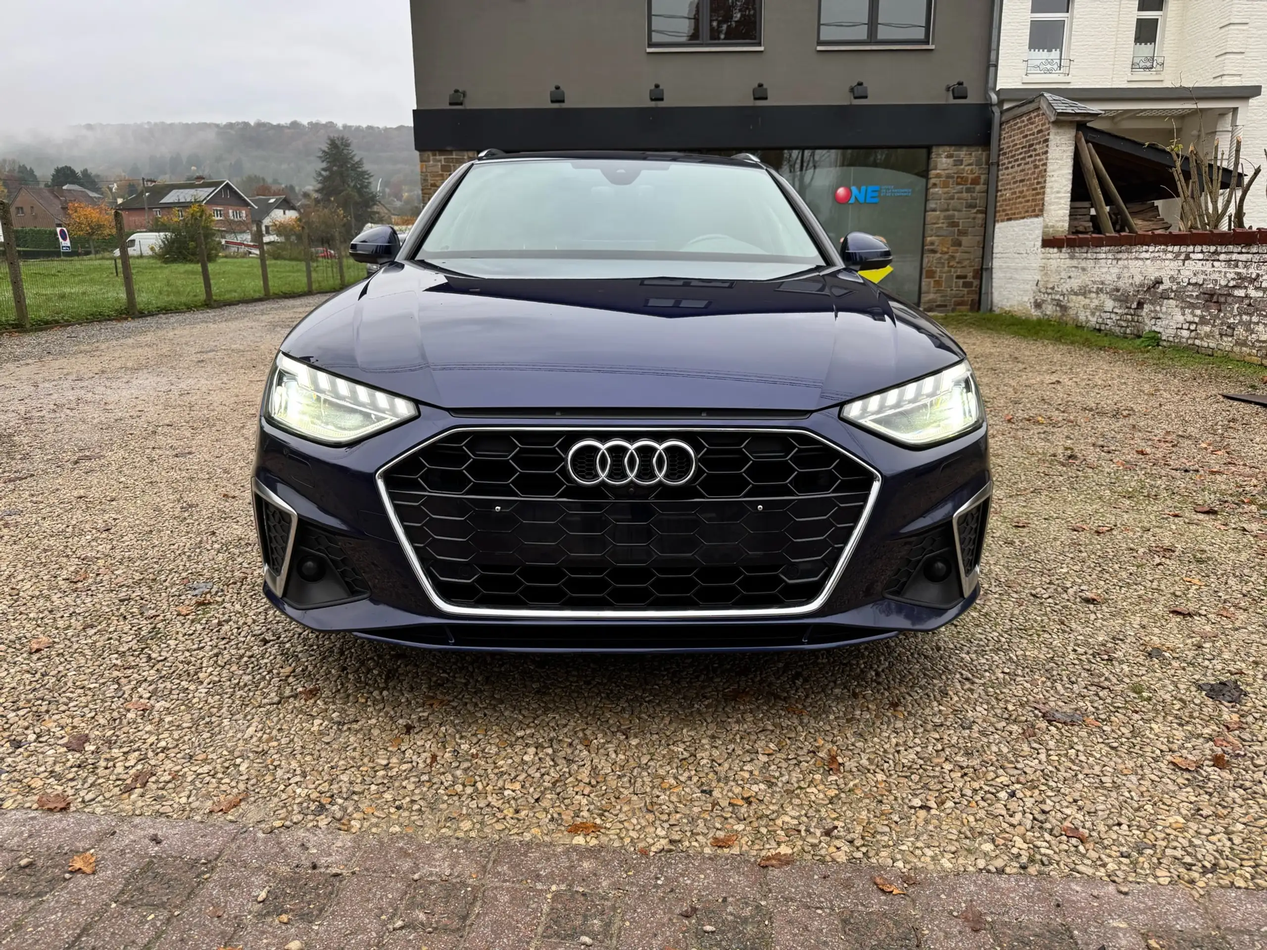 Audi - A4