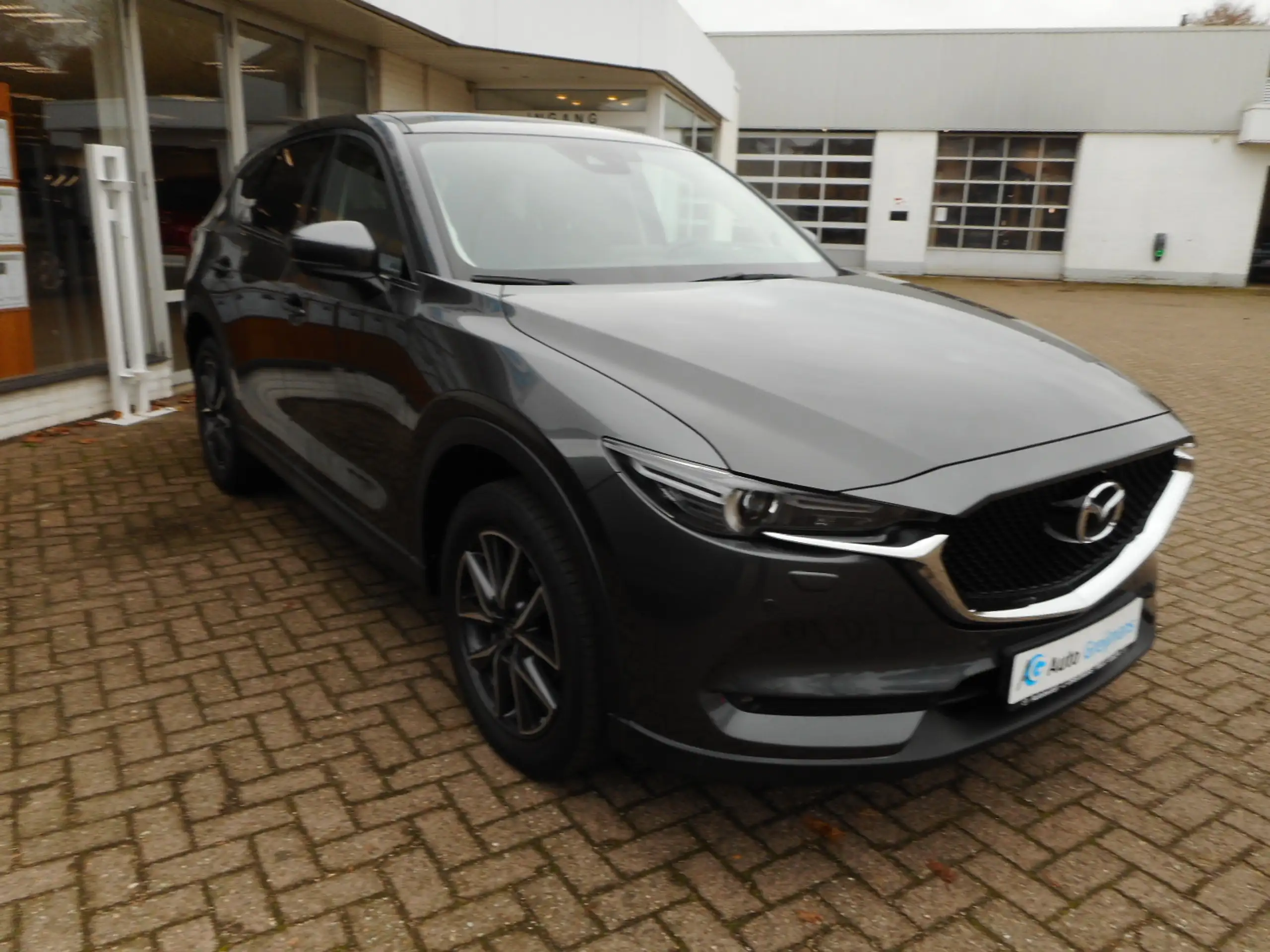 Mazda - CX-5