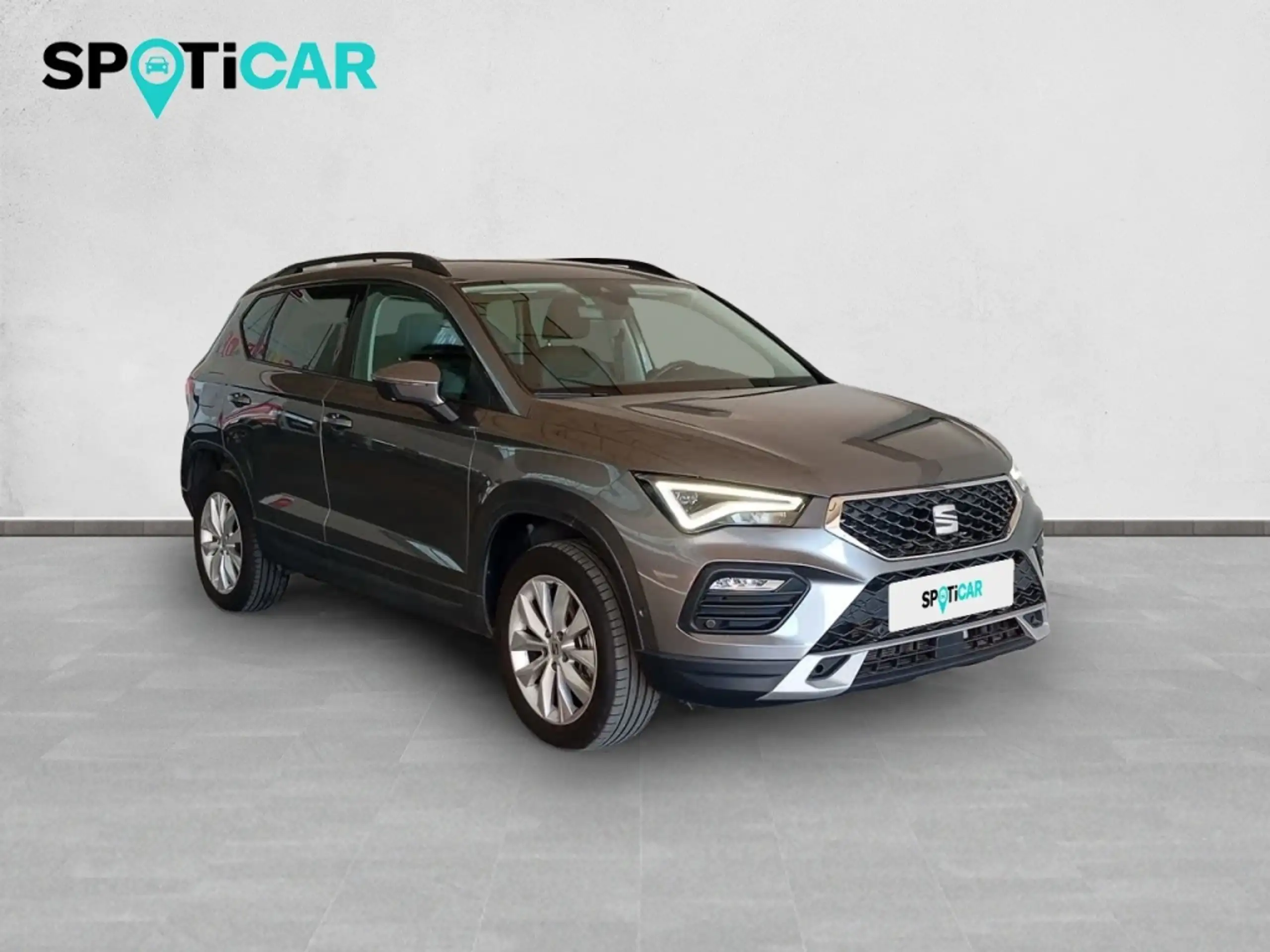 SEAT - Ateca