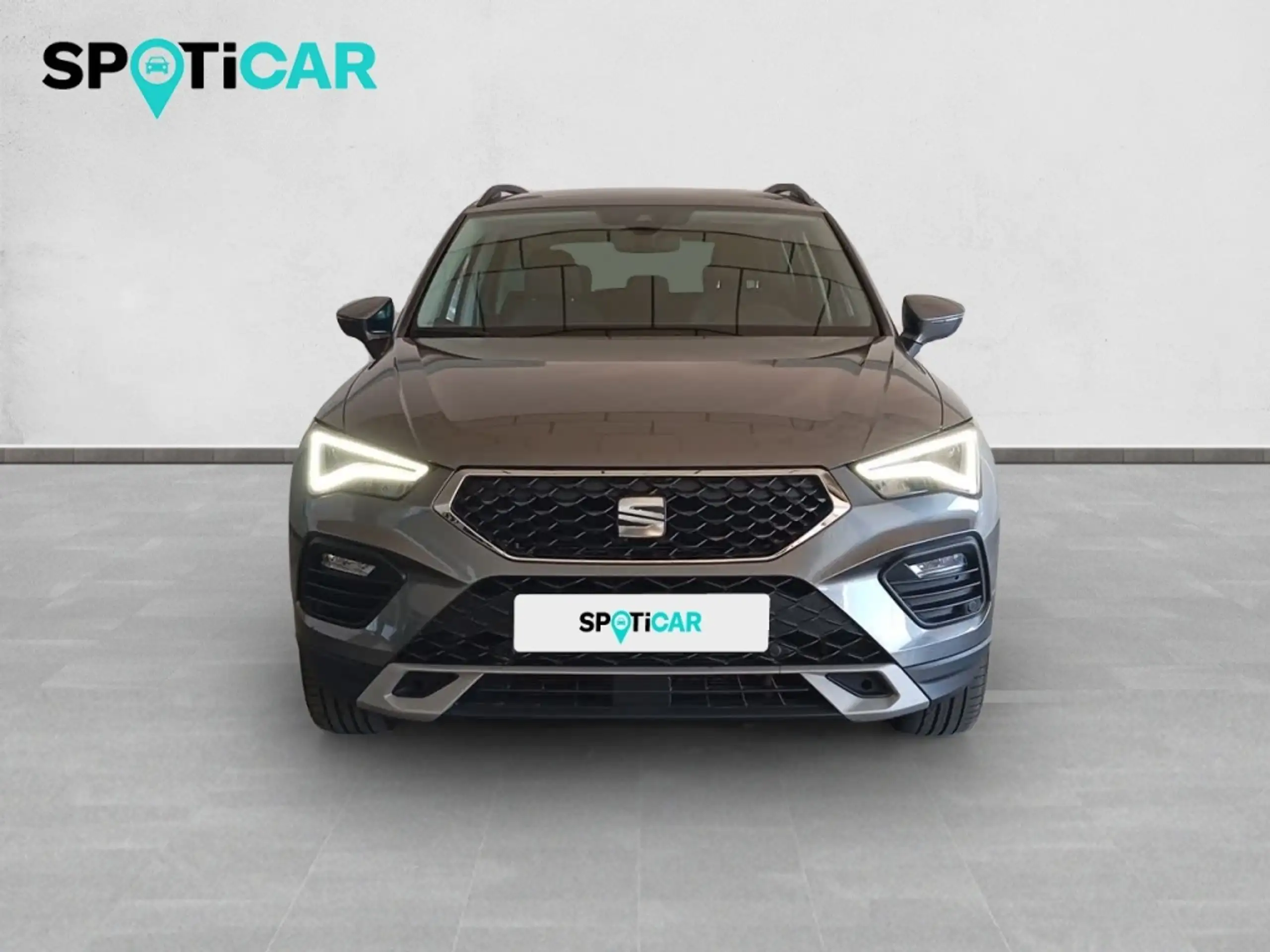 SEAT - Ateca