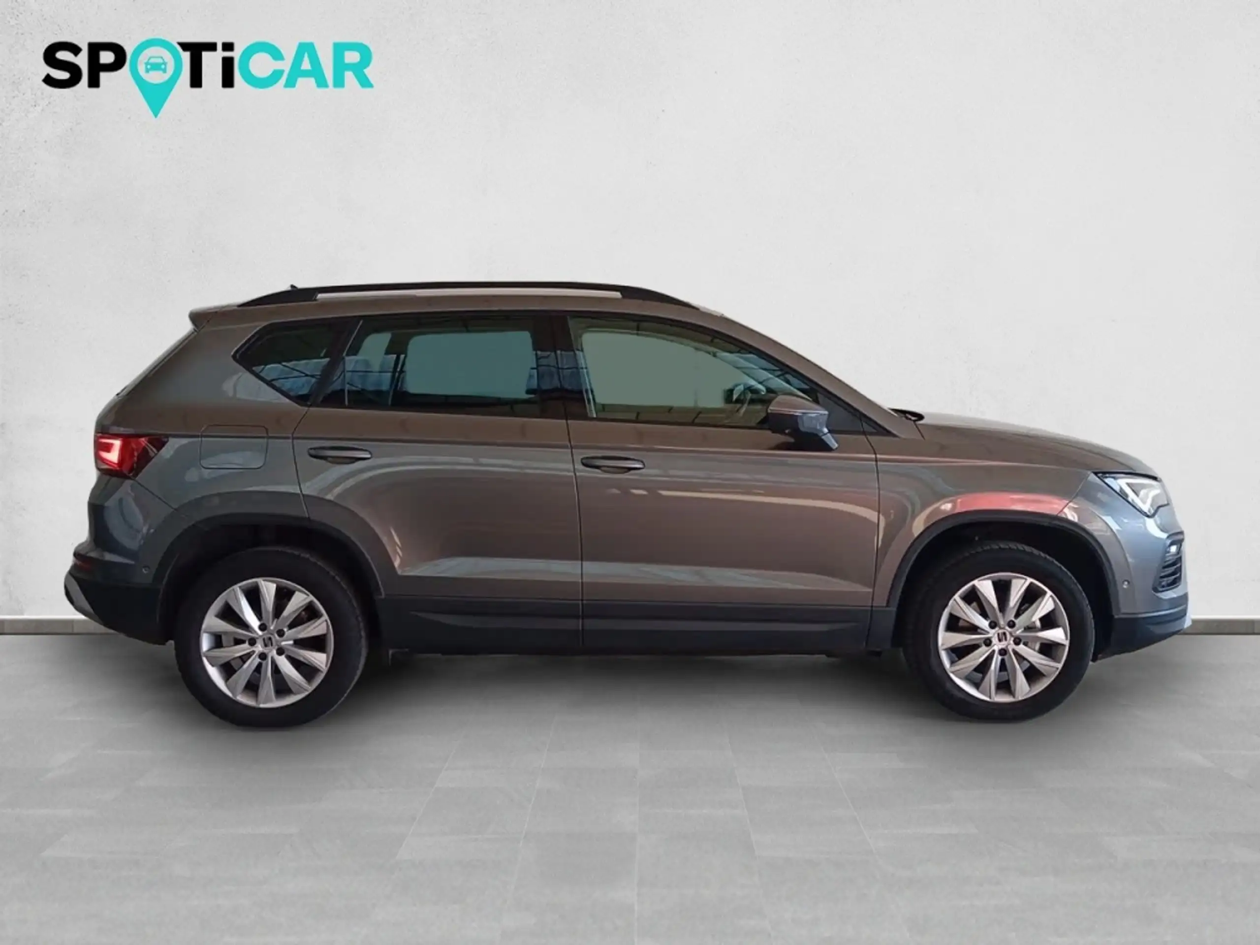 SEAT - Ateca