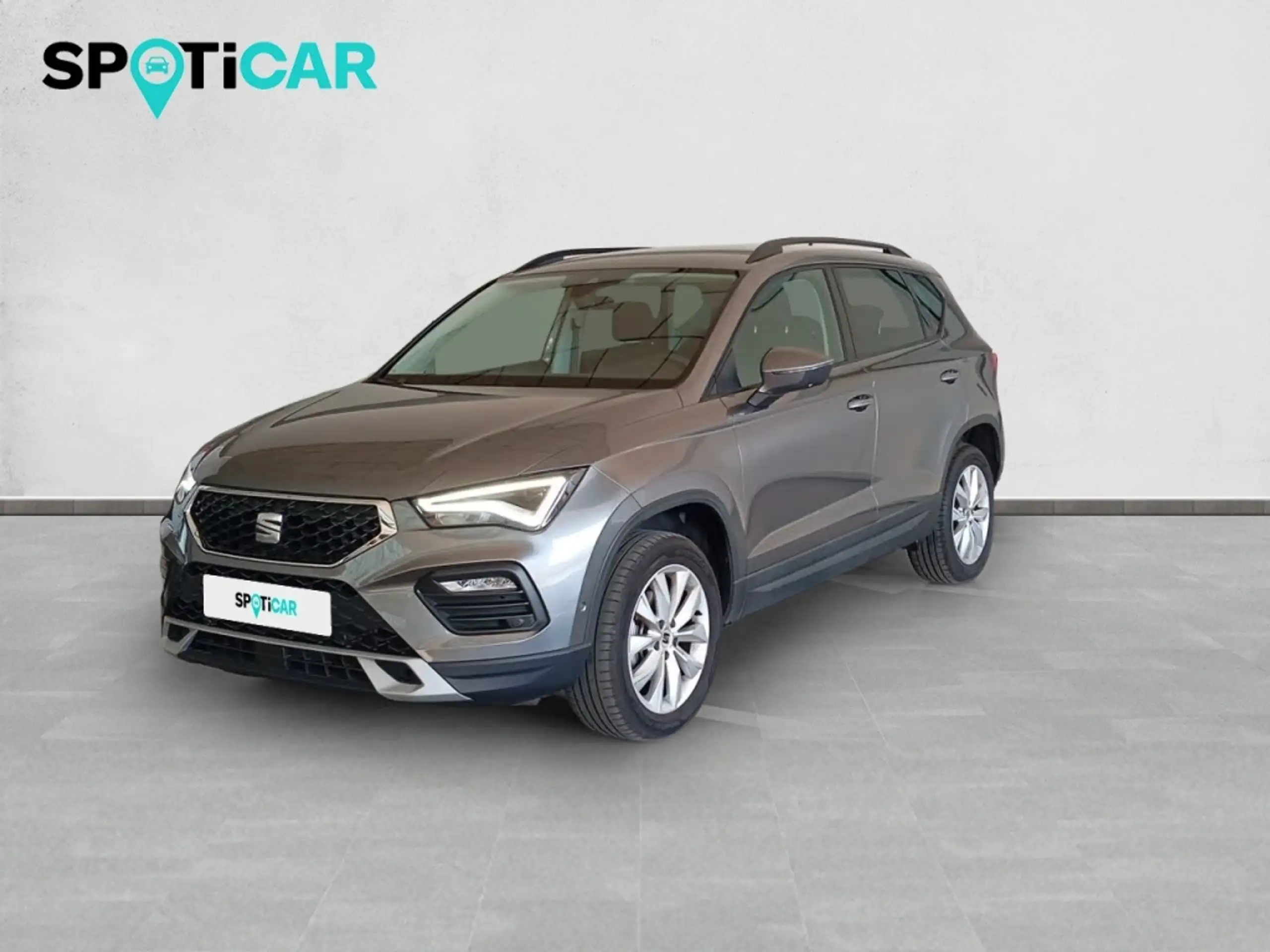 SEAT - Ateca