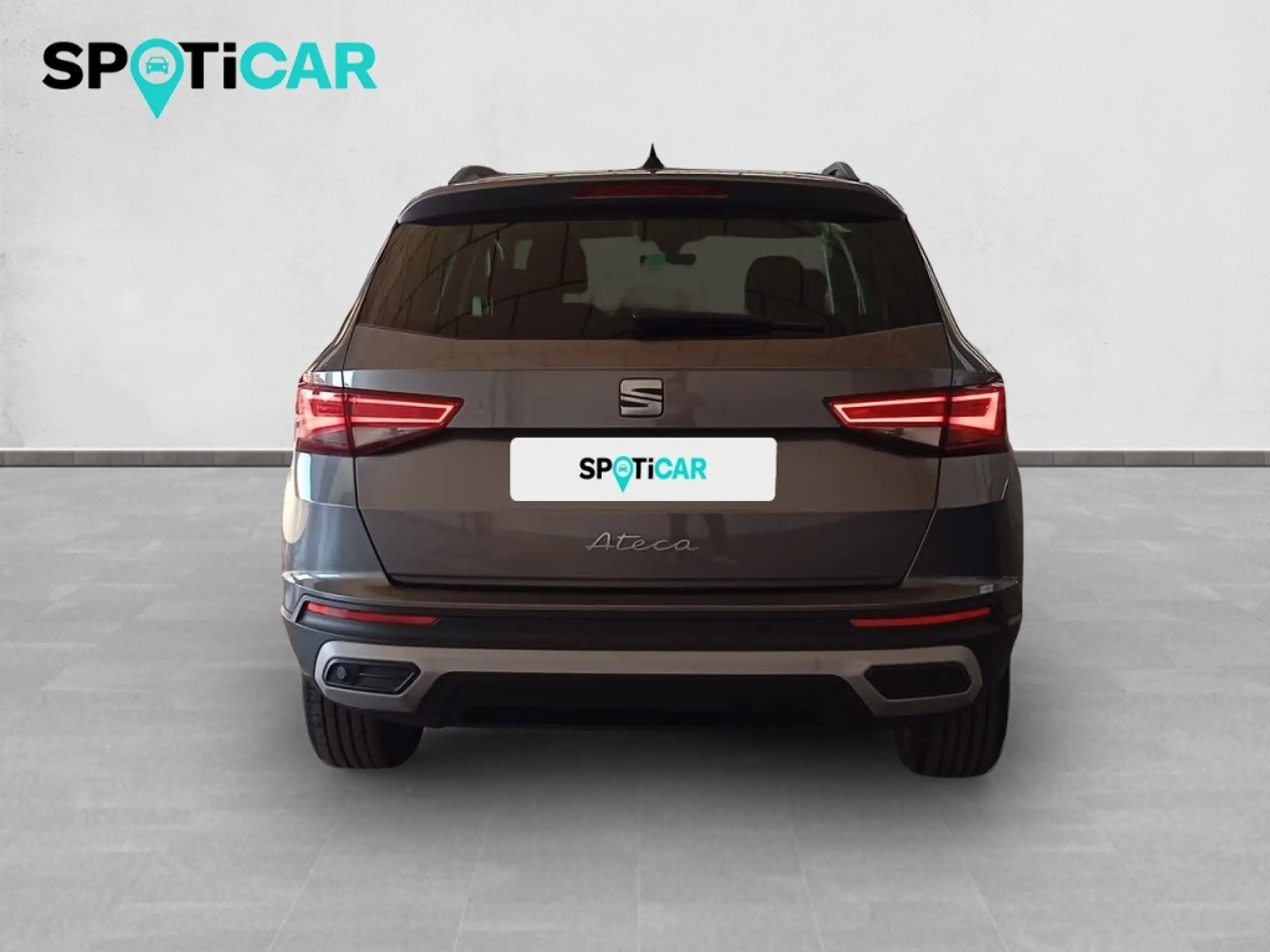 SEAT - Ateca