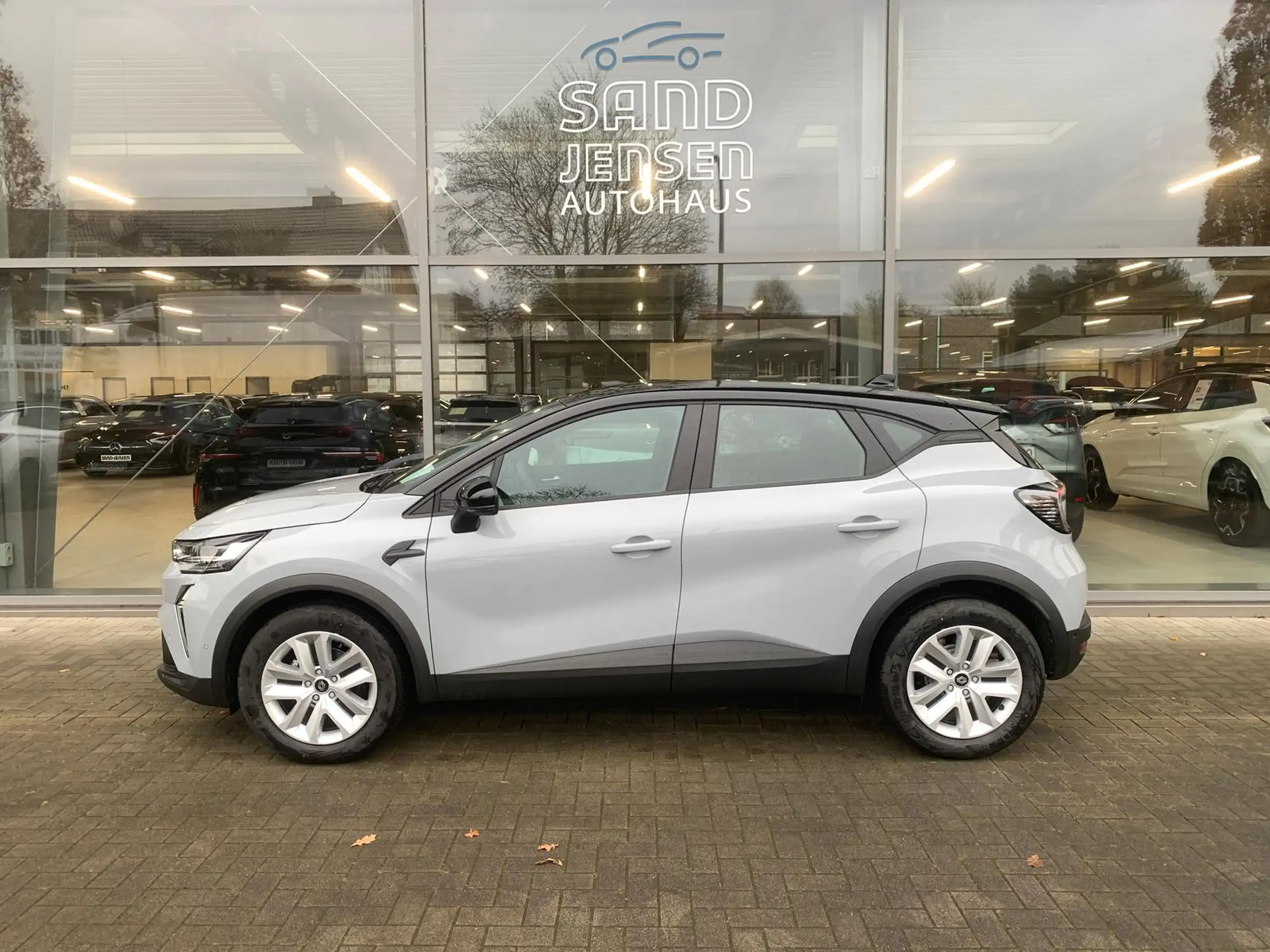 Renault - Captur