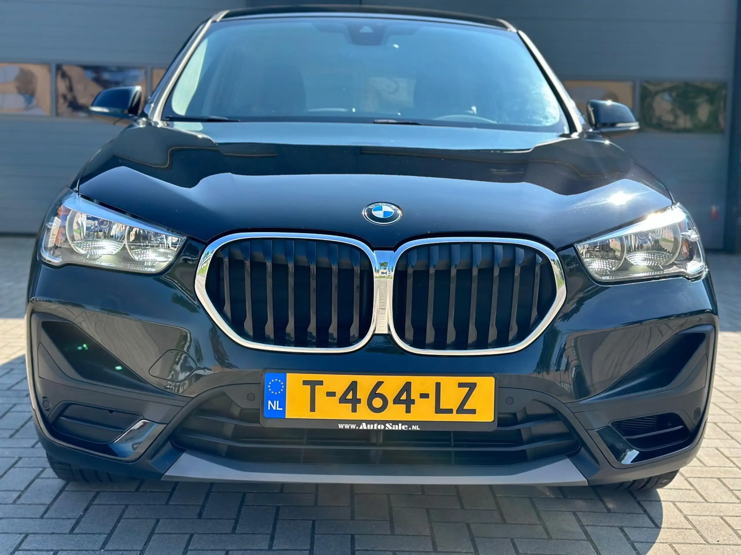 BMW - X1