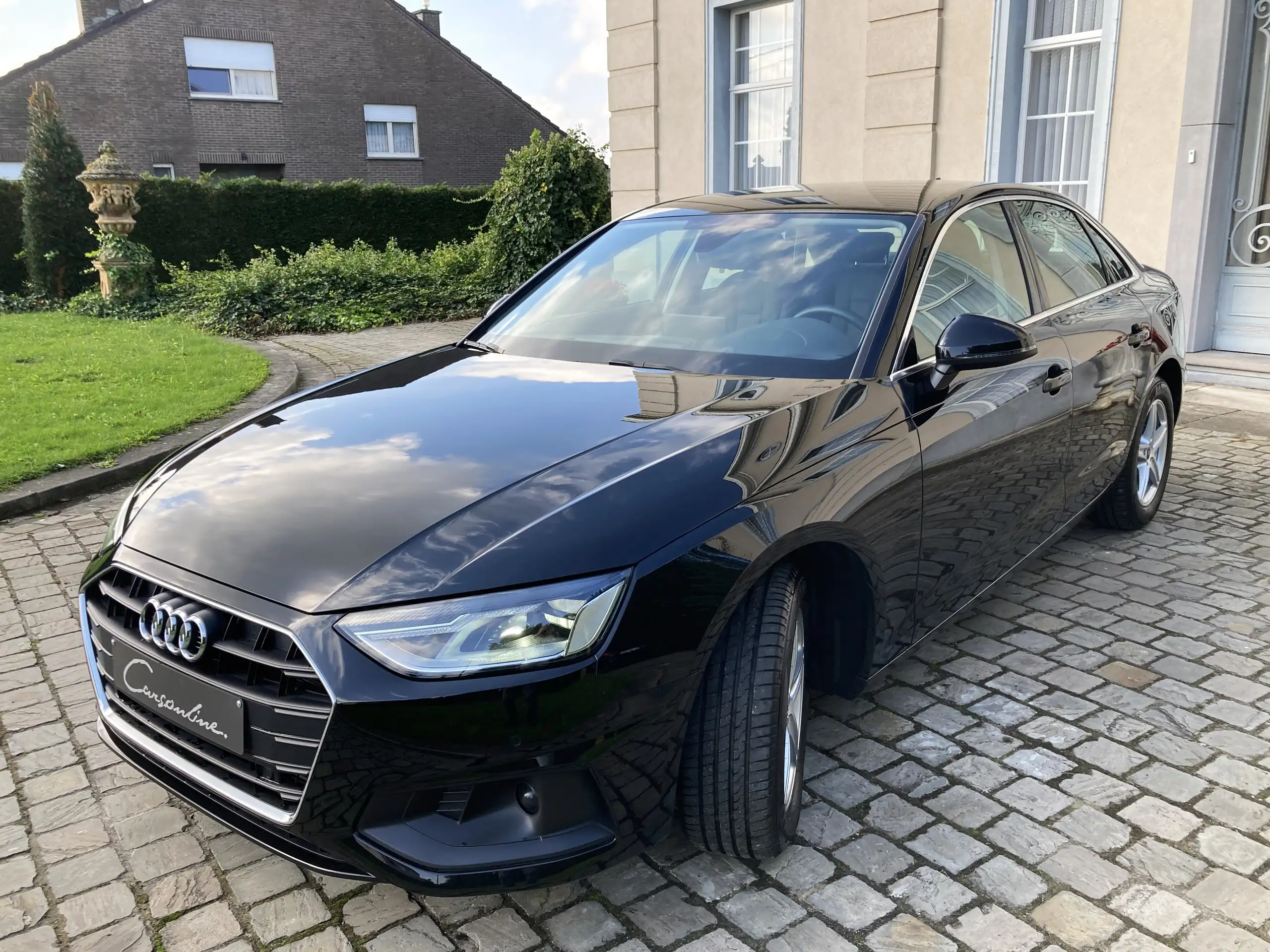 Audi - A4