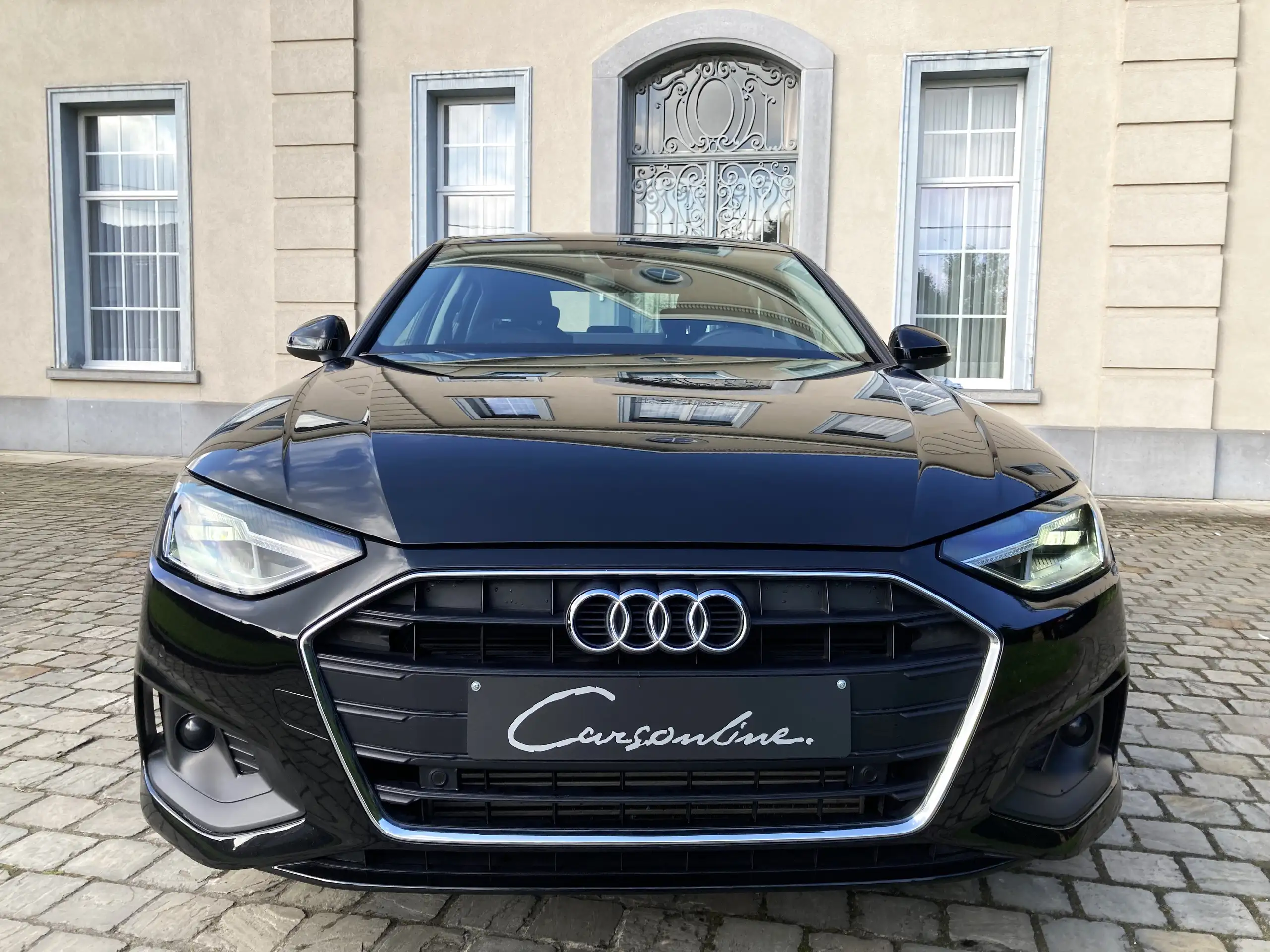 Audi - A4