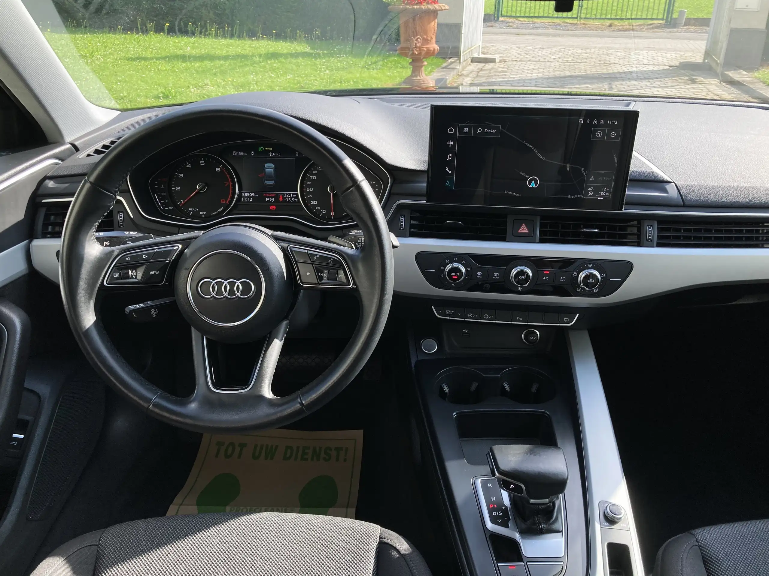 Audi - A4