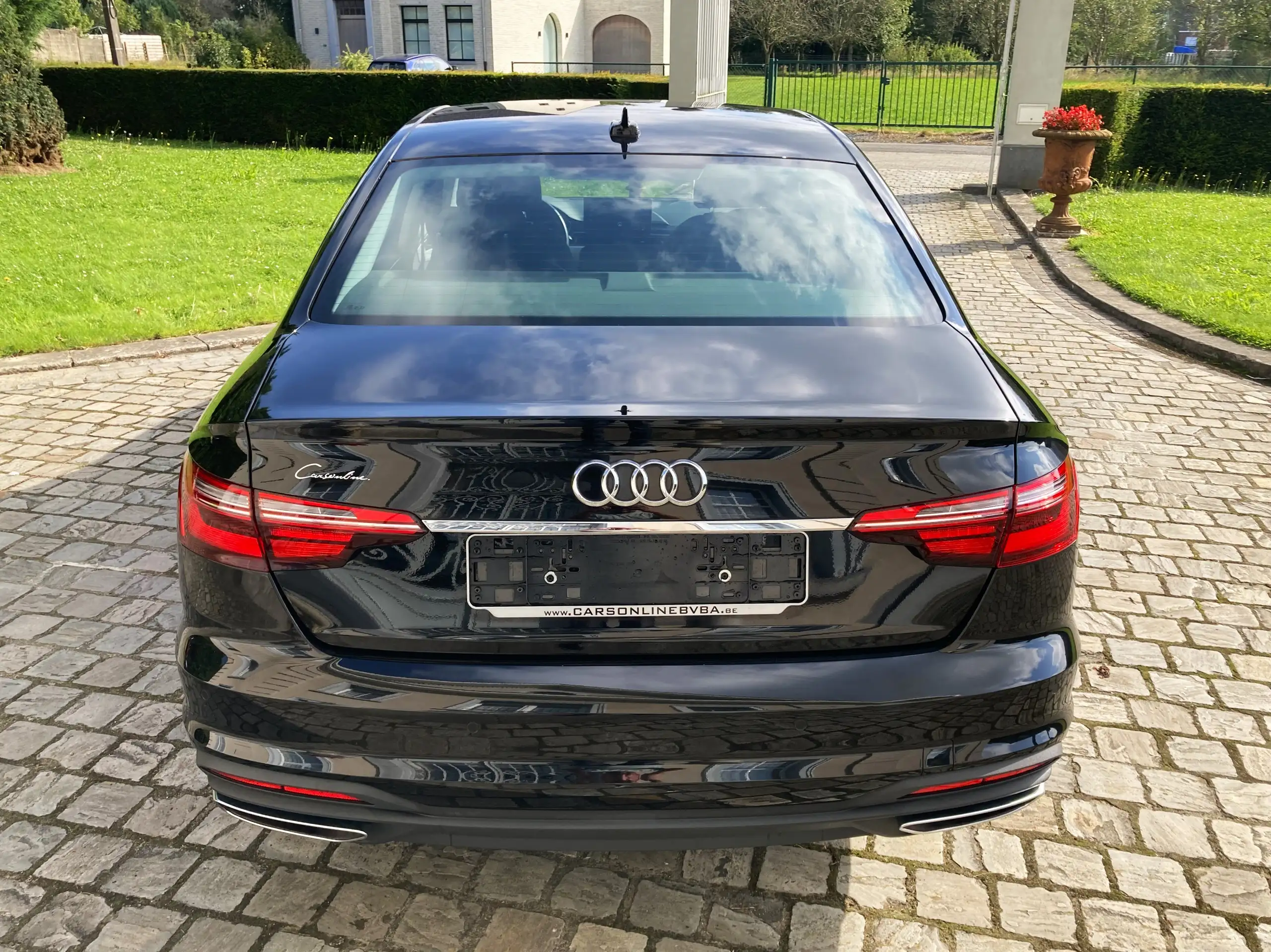 Audi - A4