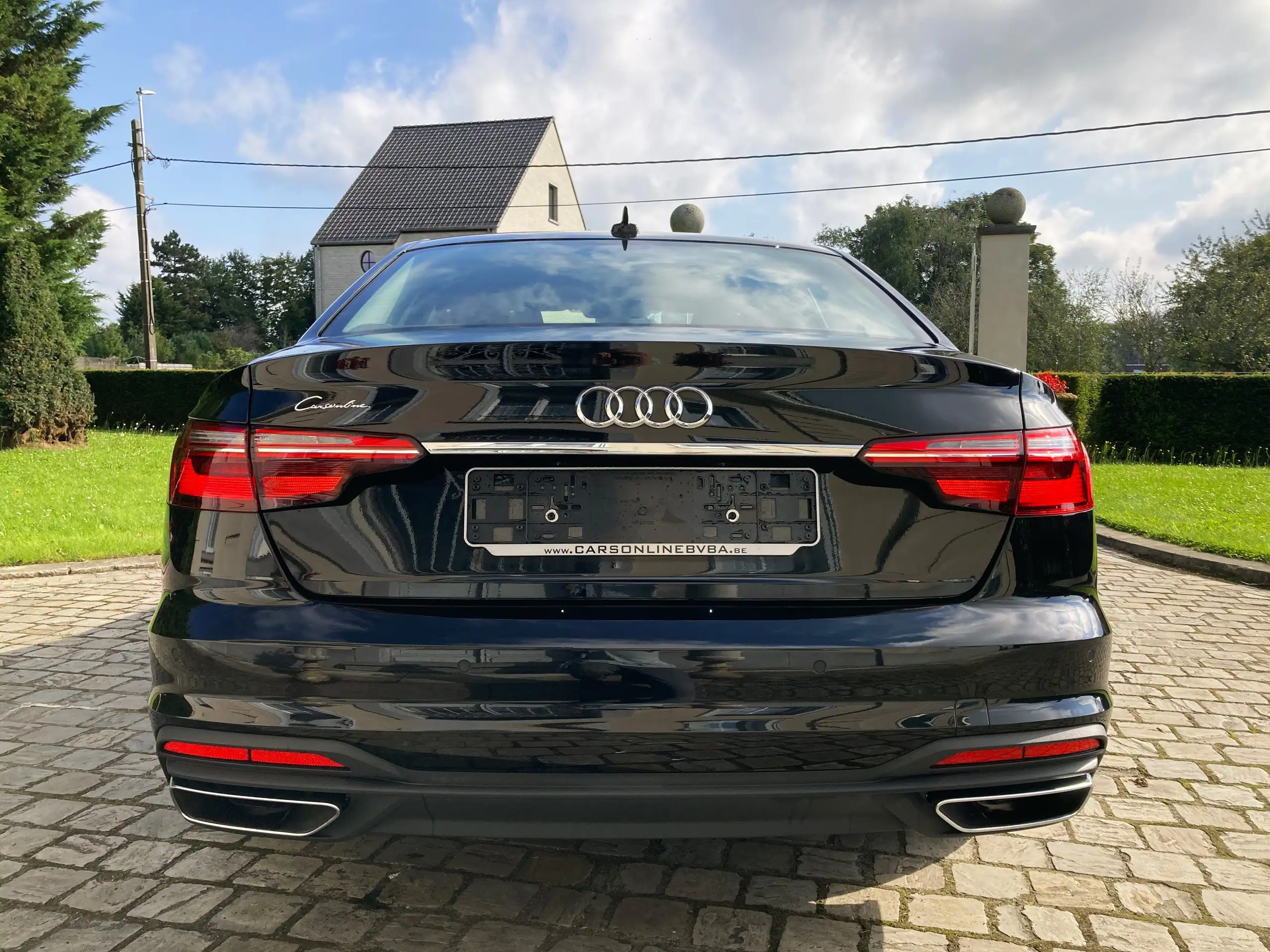 Audi - A4