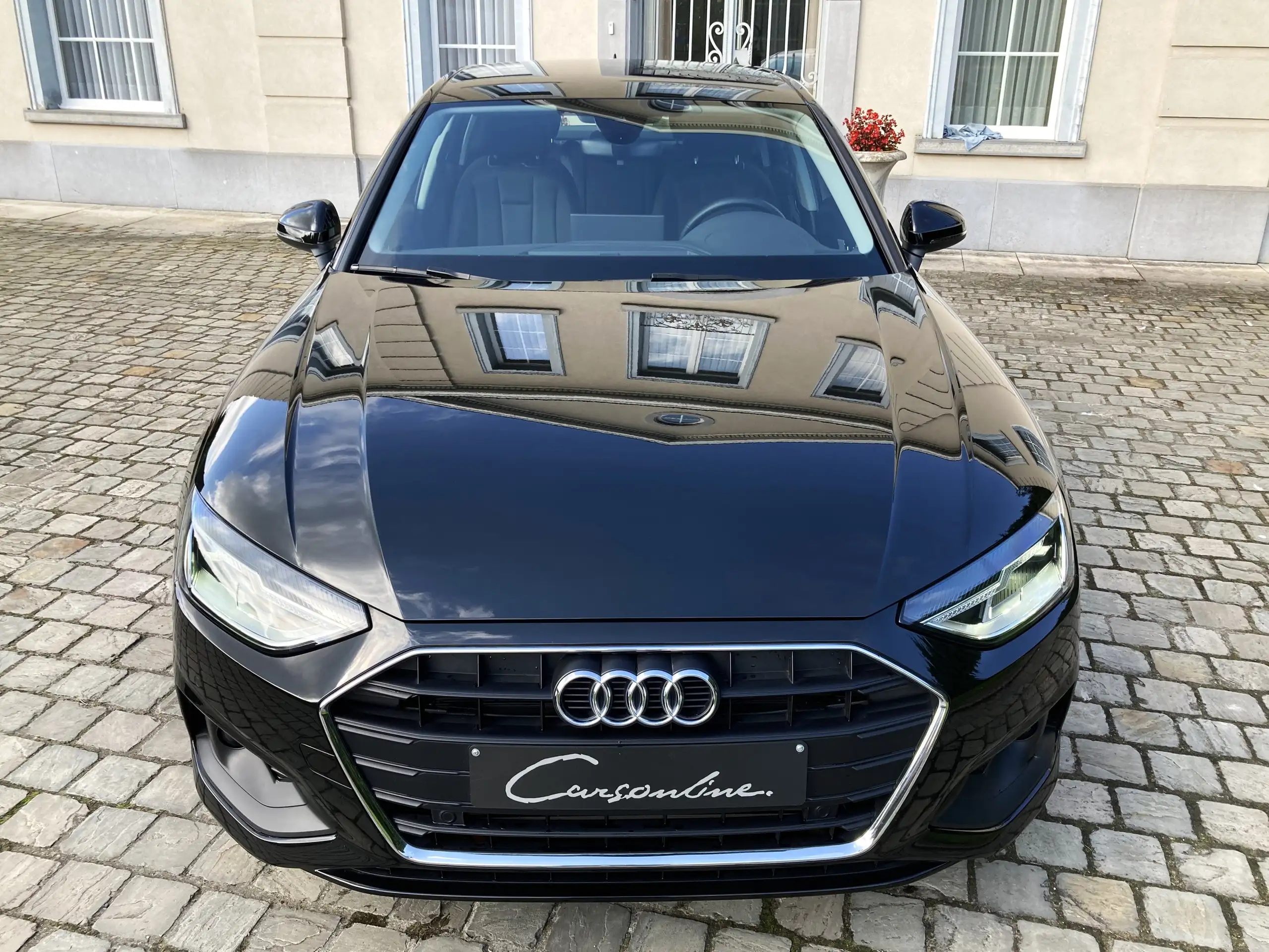 Audi - A4