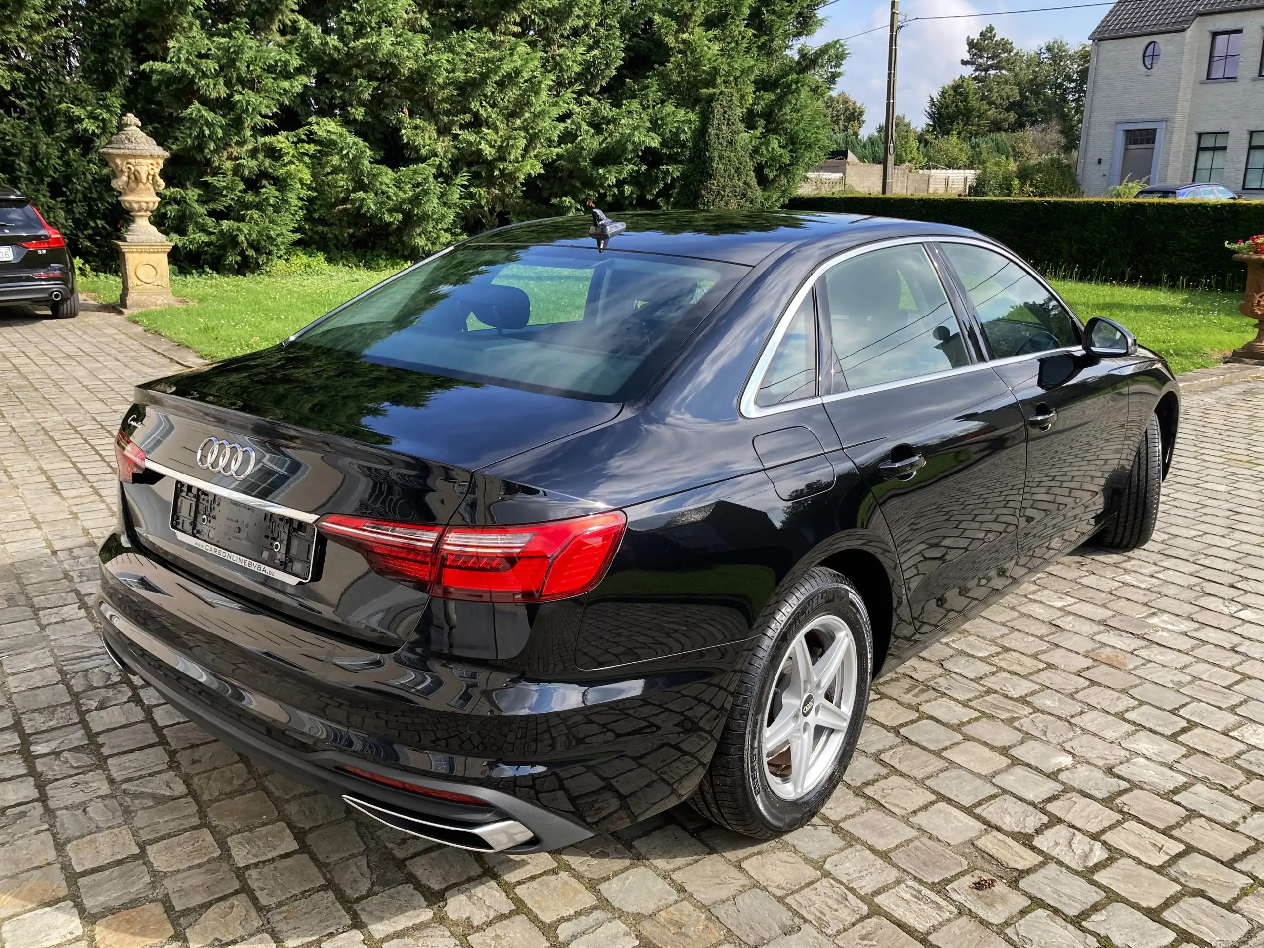 Audi - A4