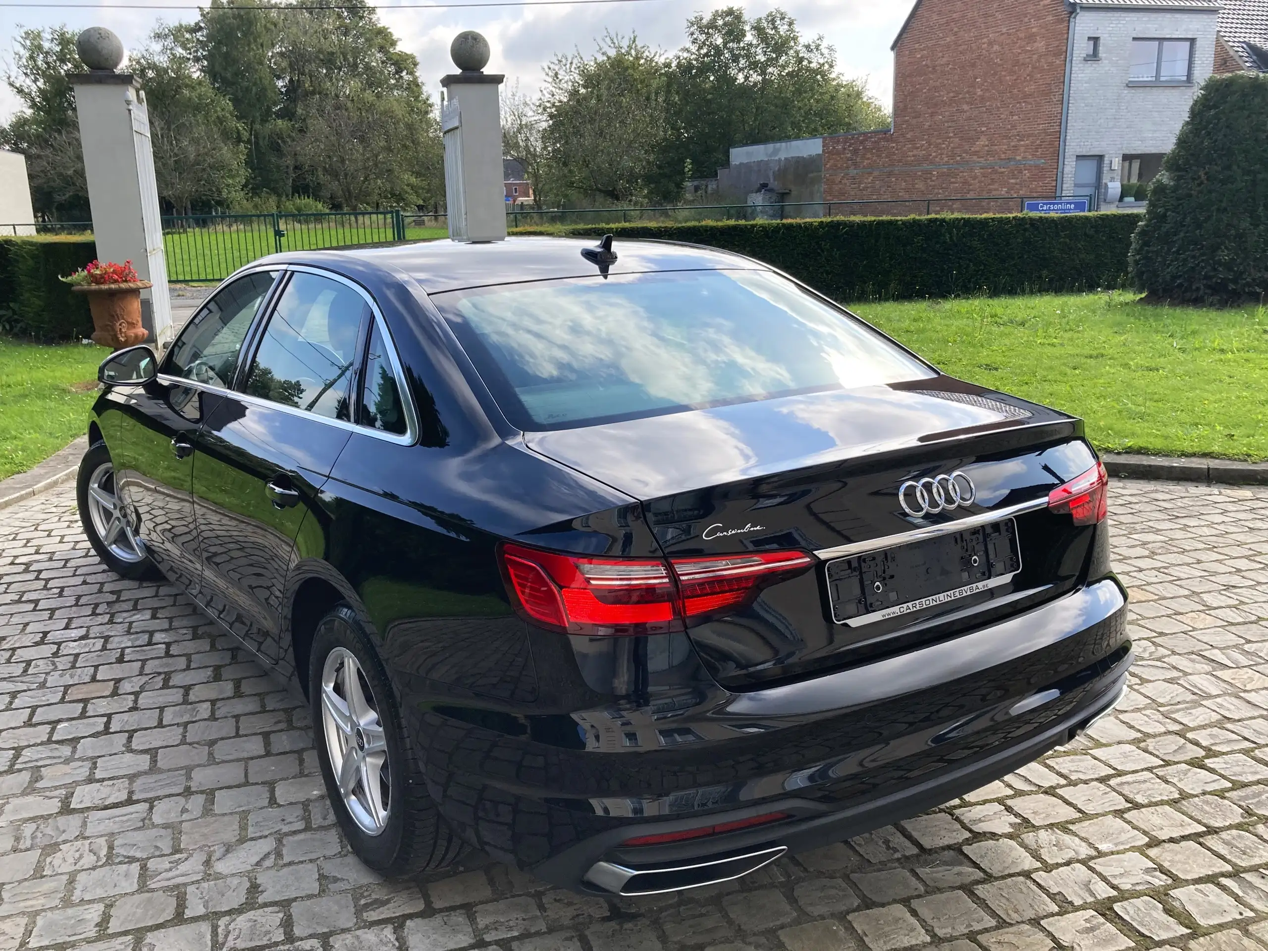 Audi - A4