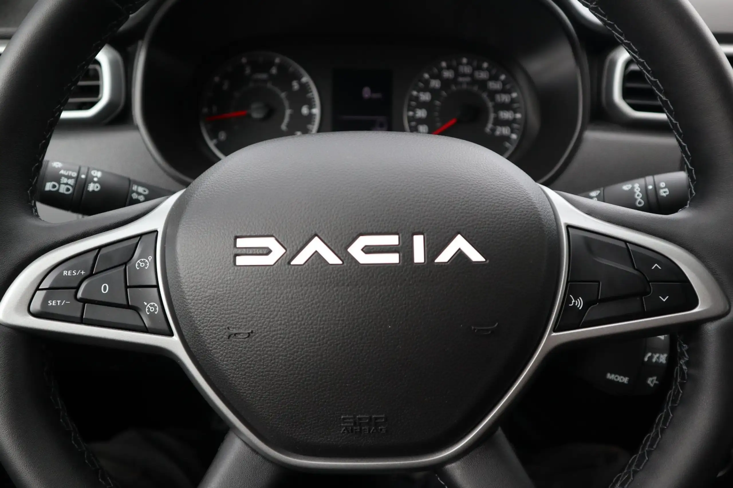 Dacia - Duster