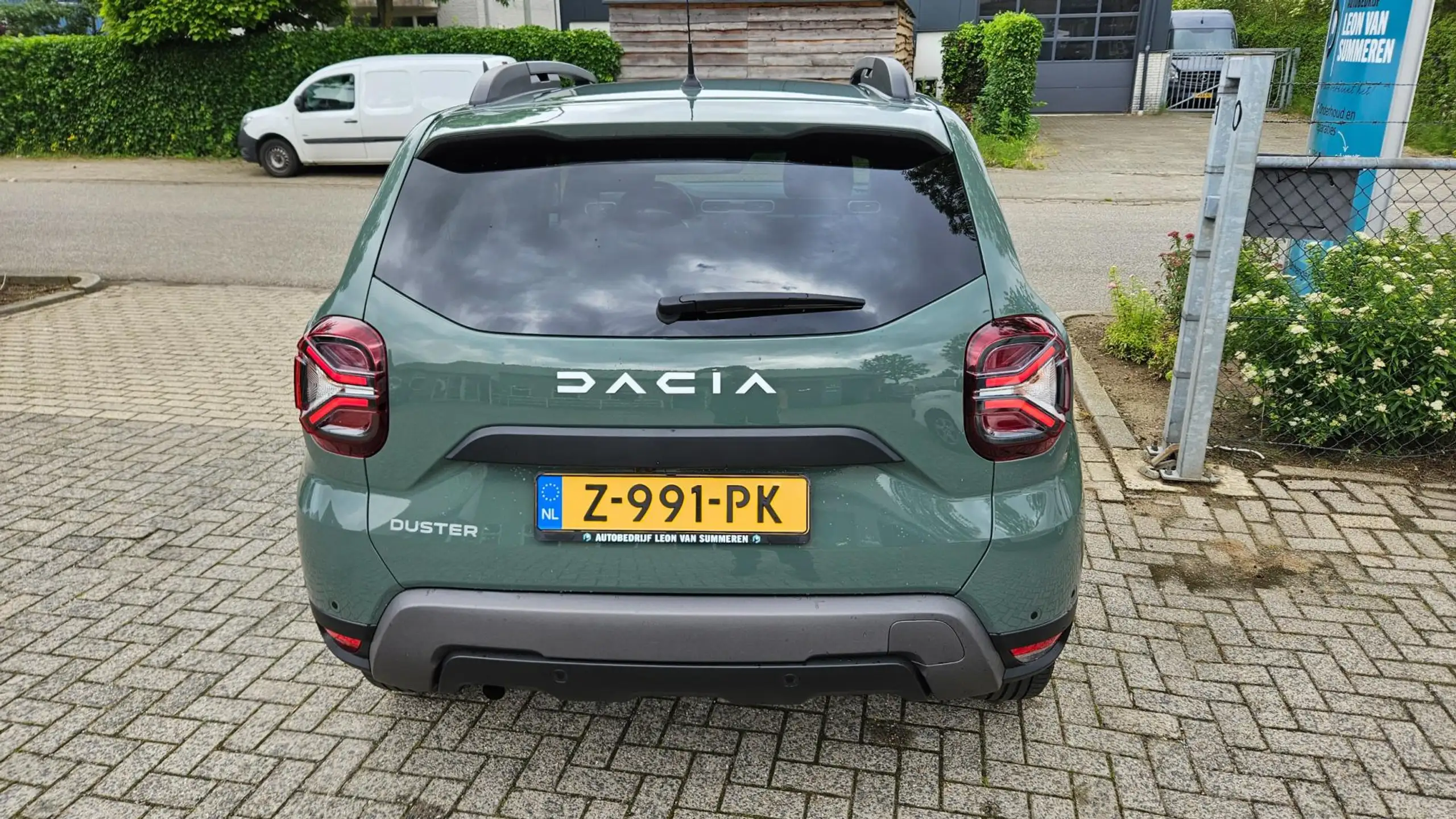 Dacia - Duster