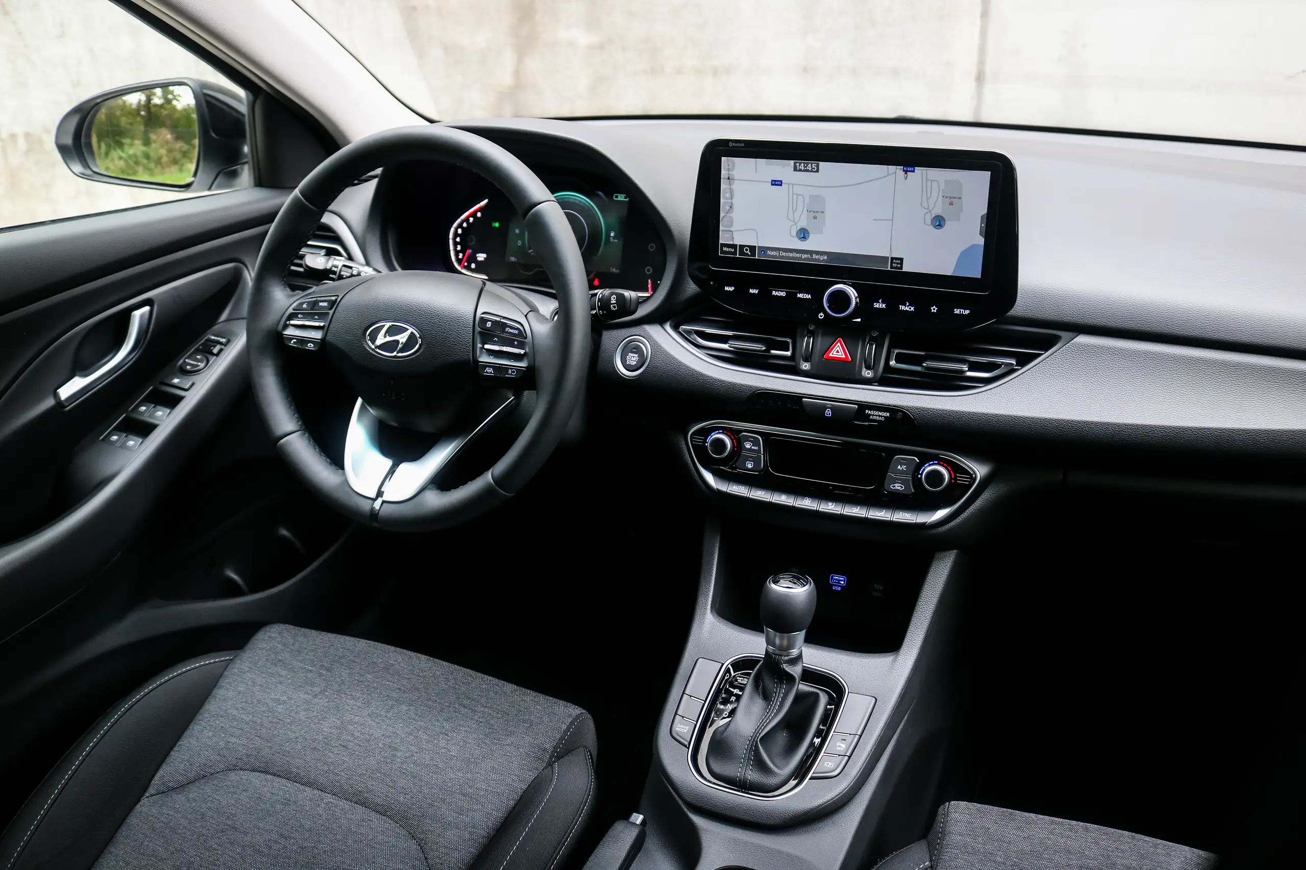 Hyundai - i30