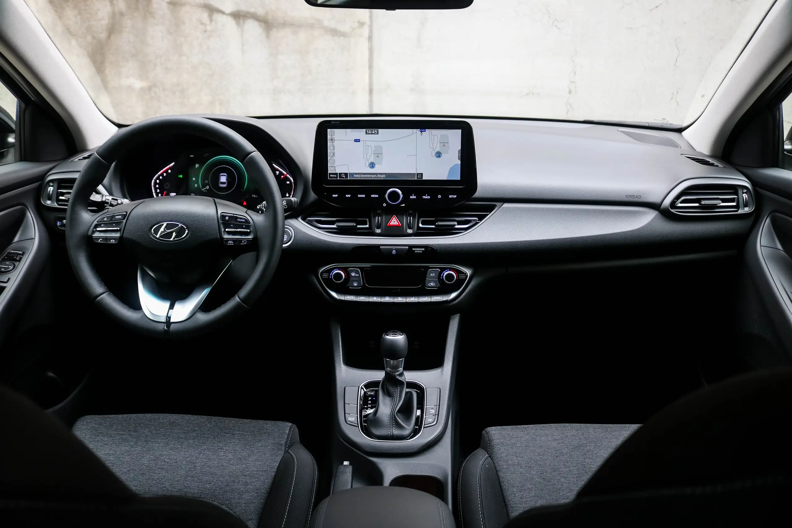 Hyundai - i30