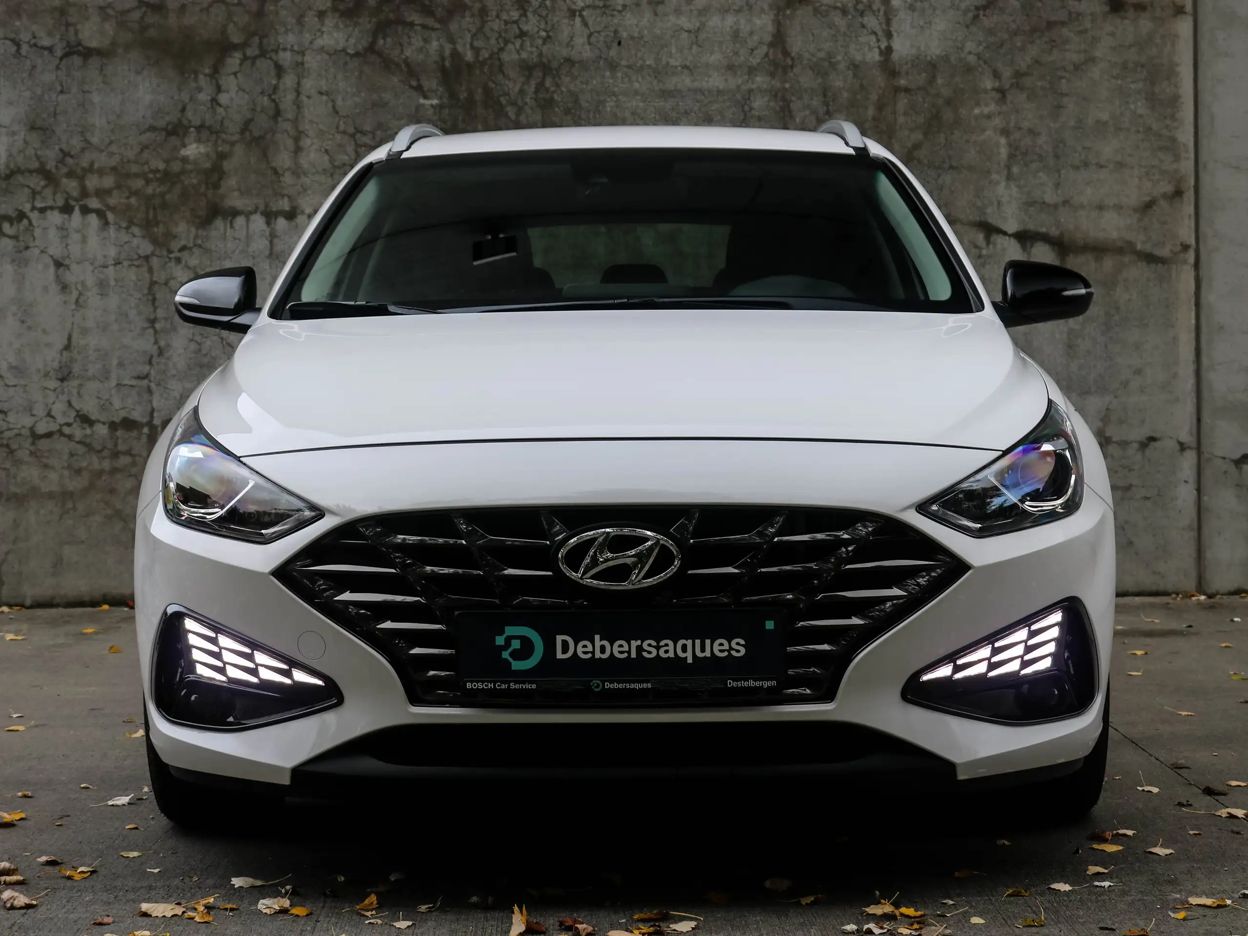 Hyundai - i30